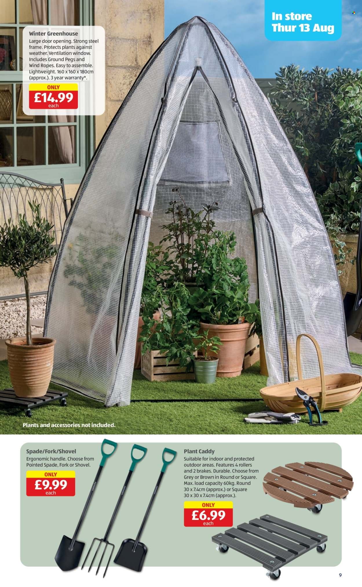 ALDI offer - From 13 Aug 2026