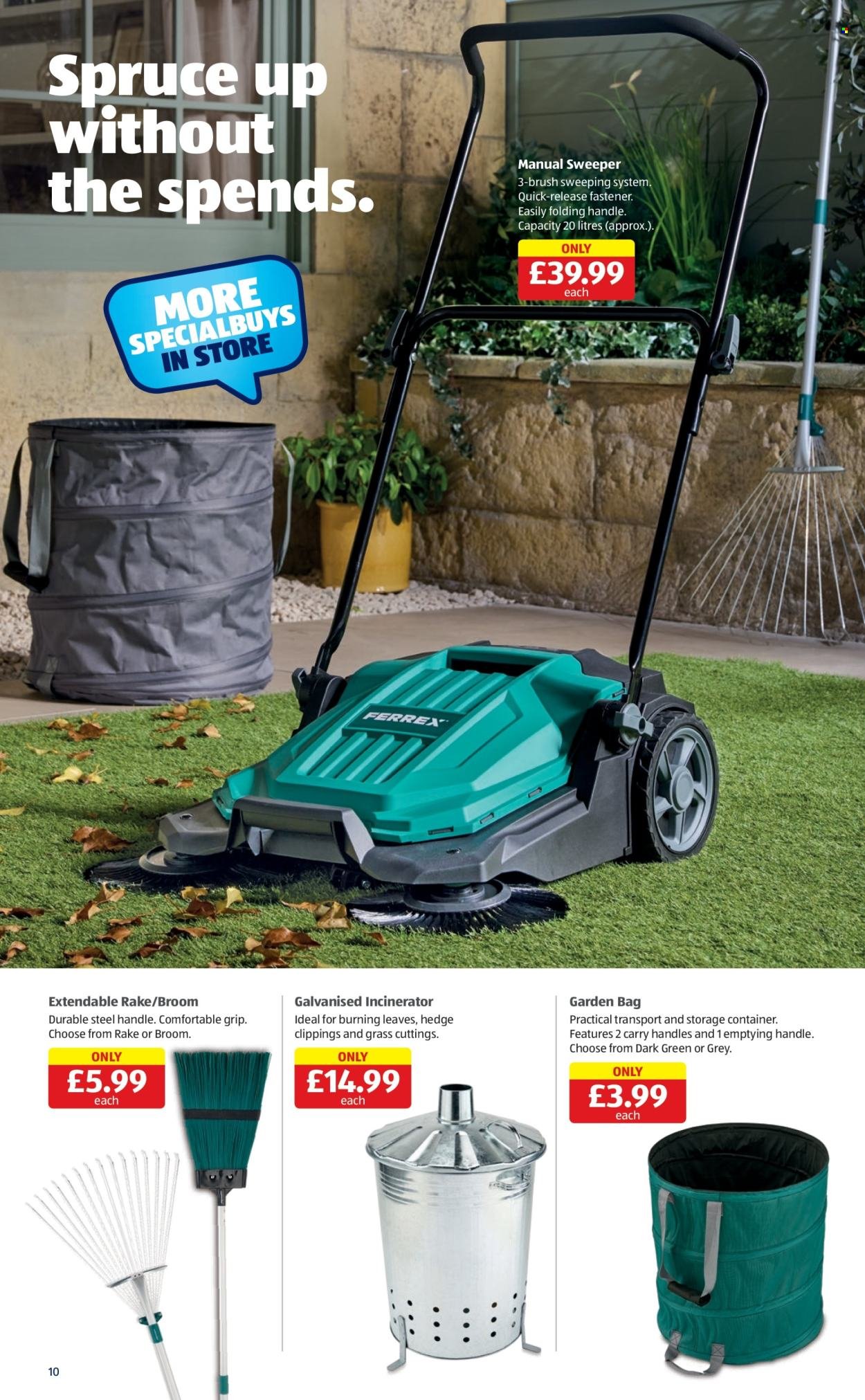 ALDI offer - From 13 Aug 2026