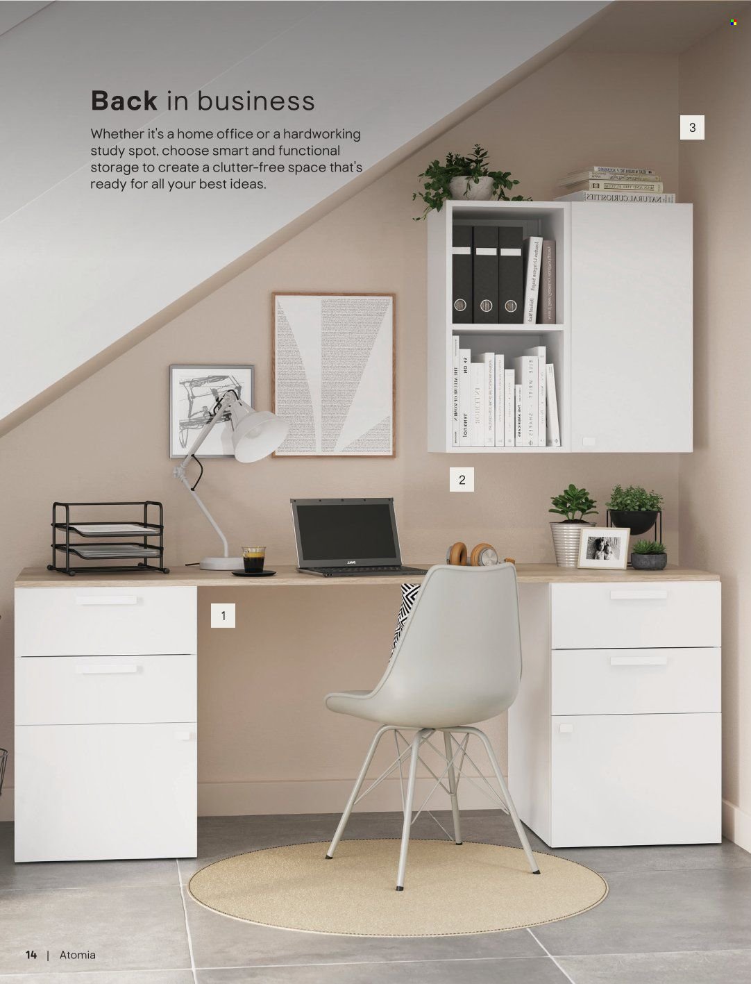 B&Q offer - Furniture & storage (2025-08-27) | 16