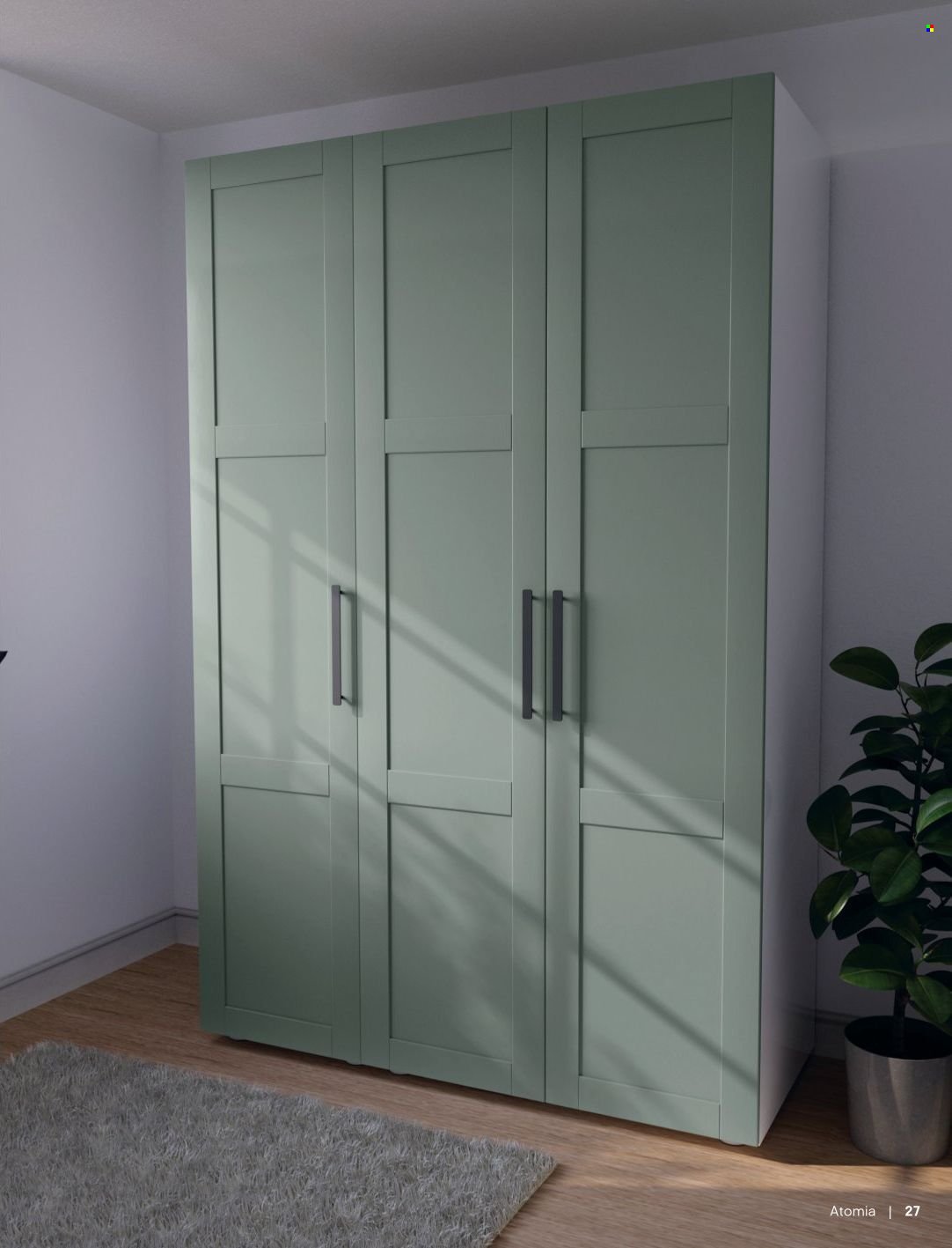 B&Q offer - Furniture & storage (2025-08-27) | 27