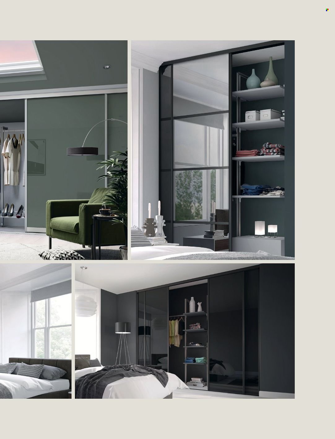 B&Q offer - Furniture & storage (2025-08-27) | 35