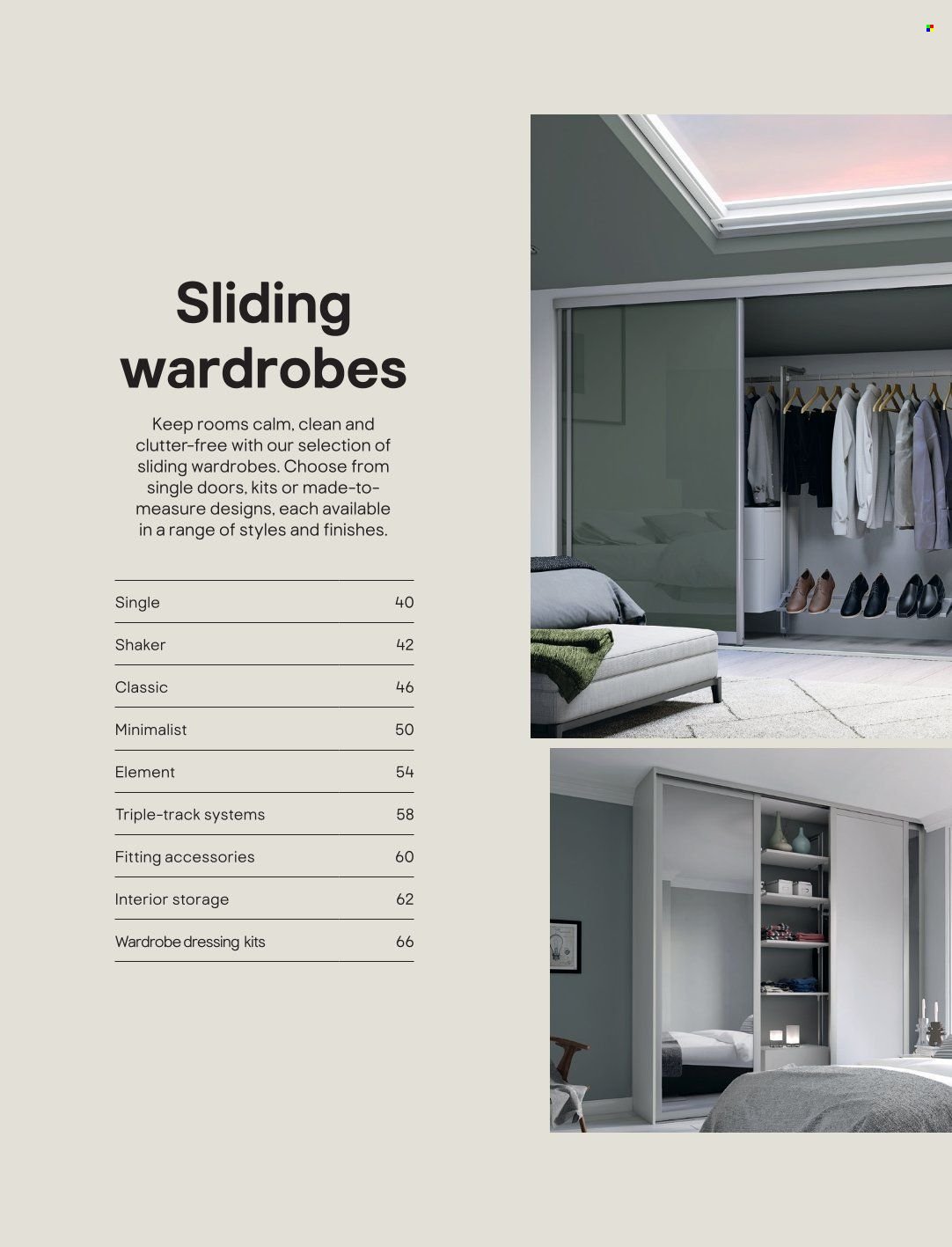 B&Q offer - Furniture & storage (2025-08-27) | 36