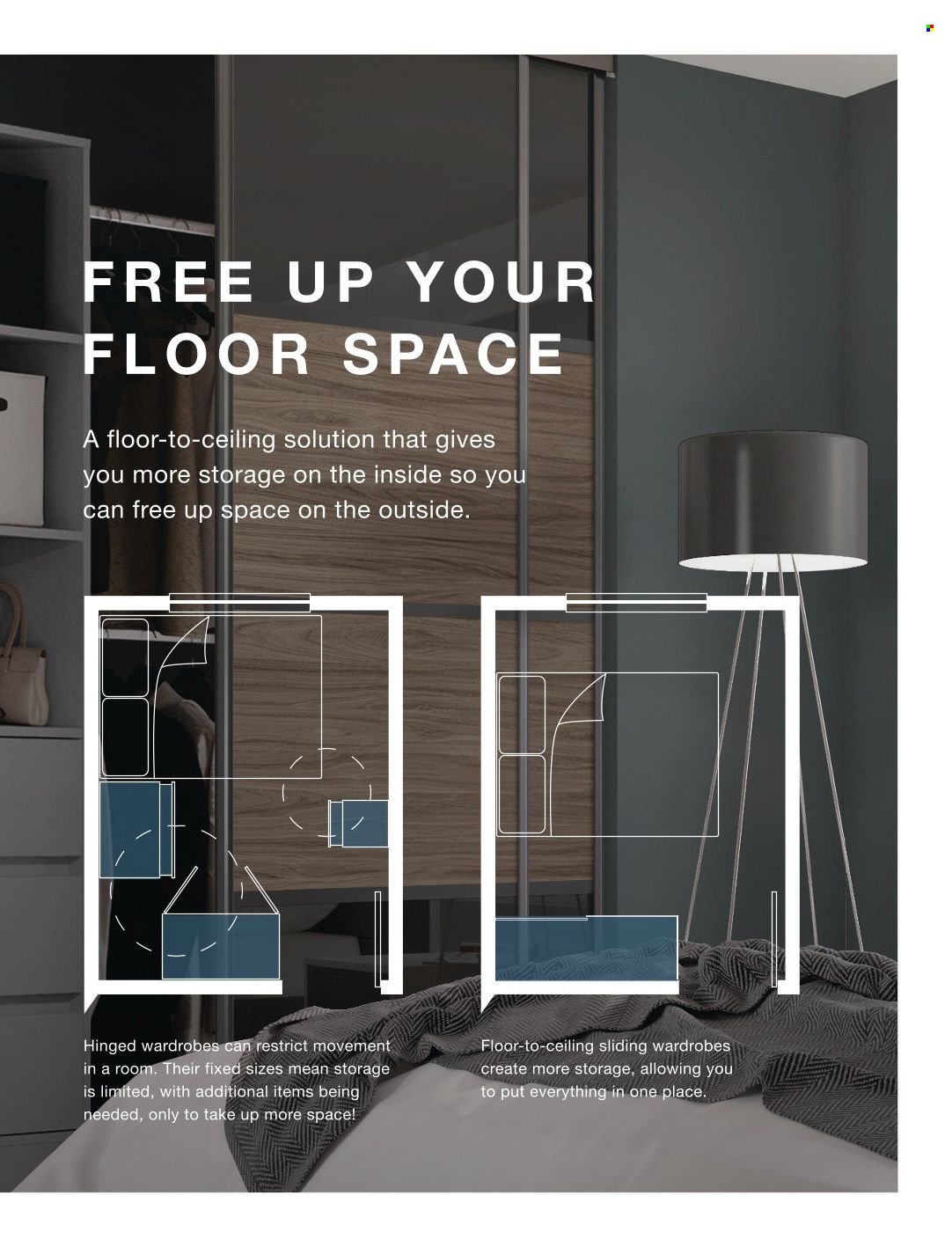 B&Q offer - Furniture & storage (2025-08-27) | 37