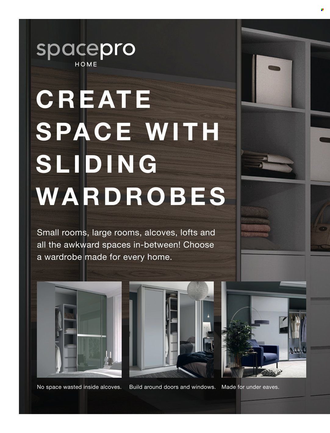 B&Q offer - Furniture & storage (2025-08-27) | 38