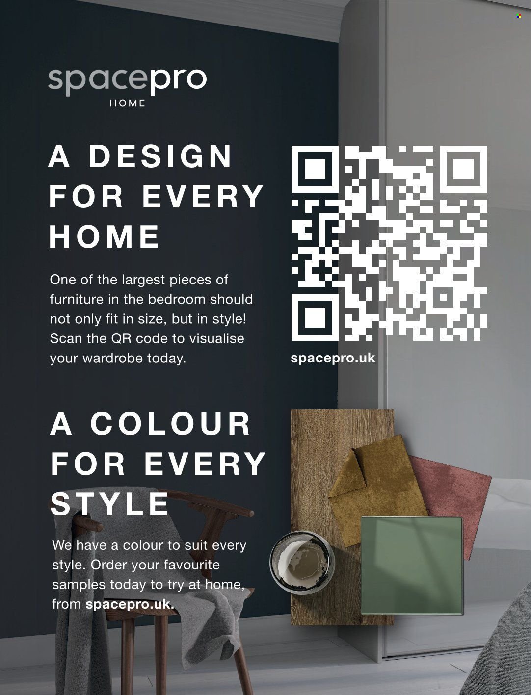 B&Q offer - Furniture & storage (2025-08-27) | 40