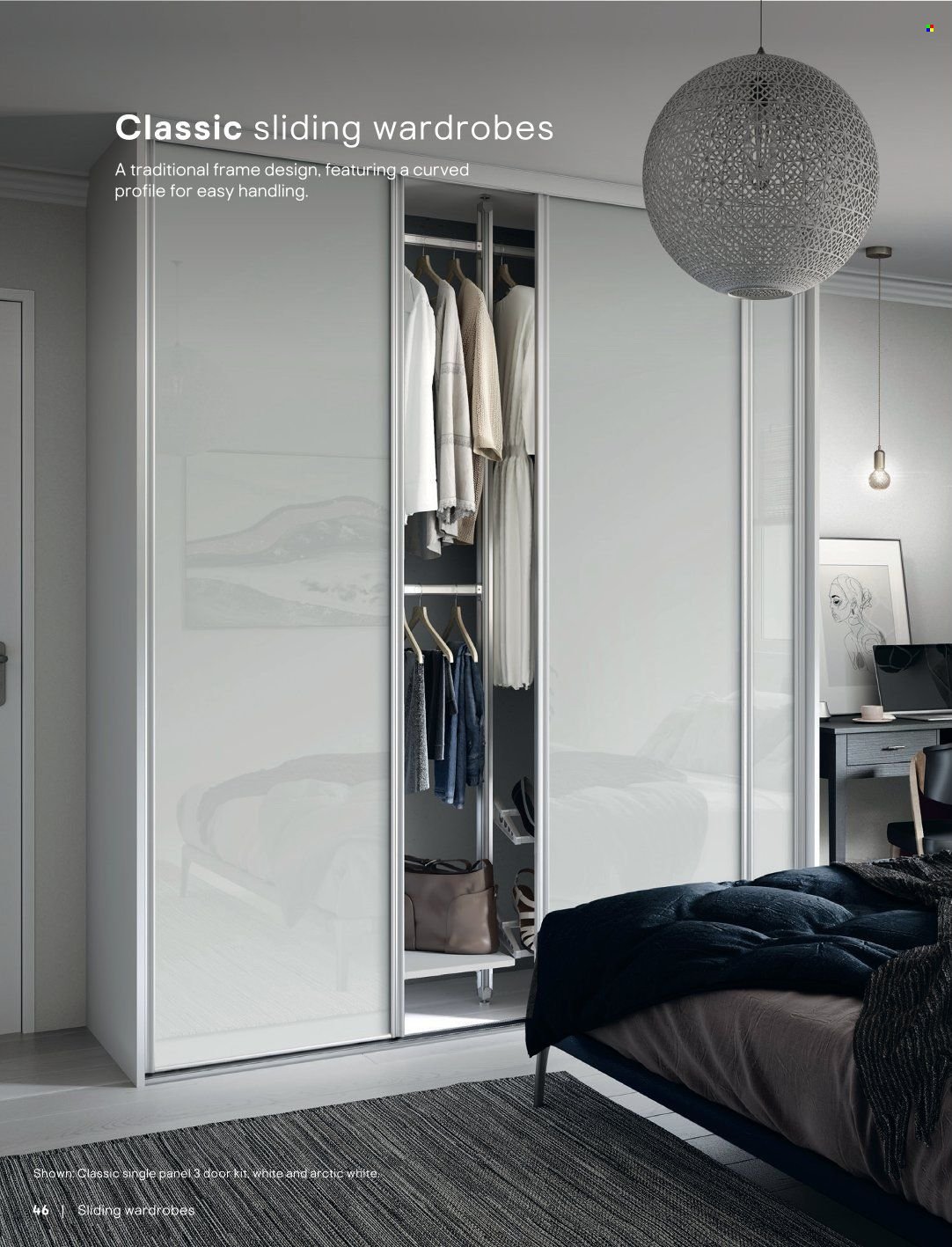 B&Q offer - Furniture & storage (2025-08-27) | 48