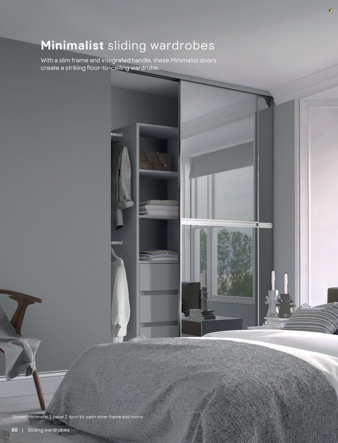 B&Q offer - Furniture & storage (2025-08-27) | 52