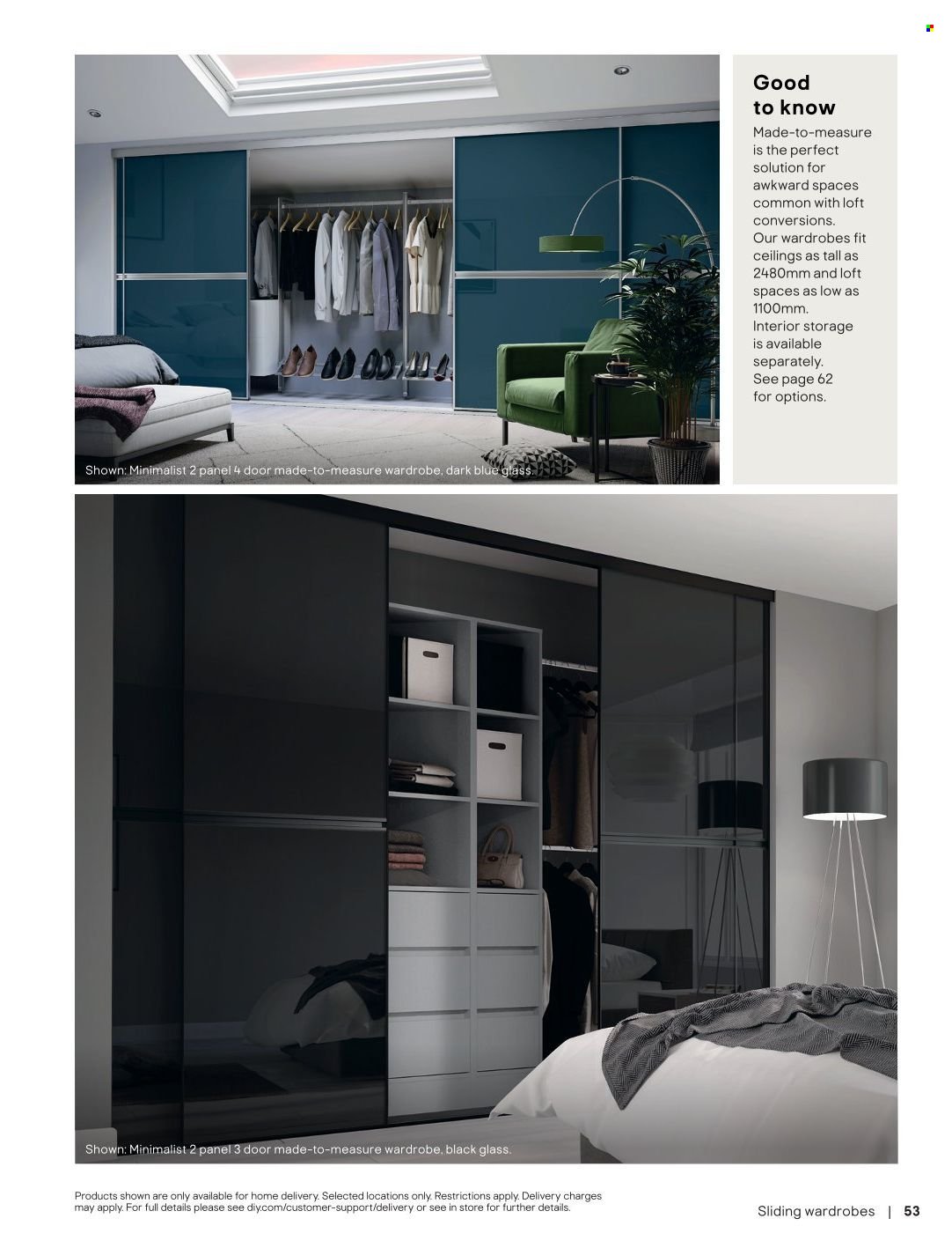B&Q offer - Furniture & storage (2025-08-27) | 53