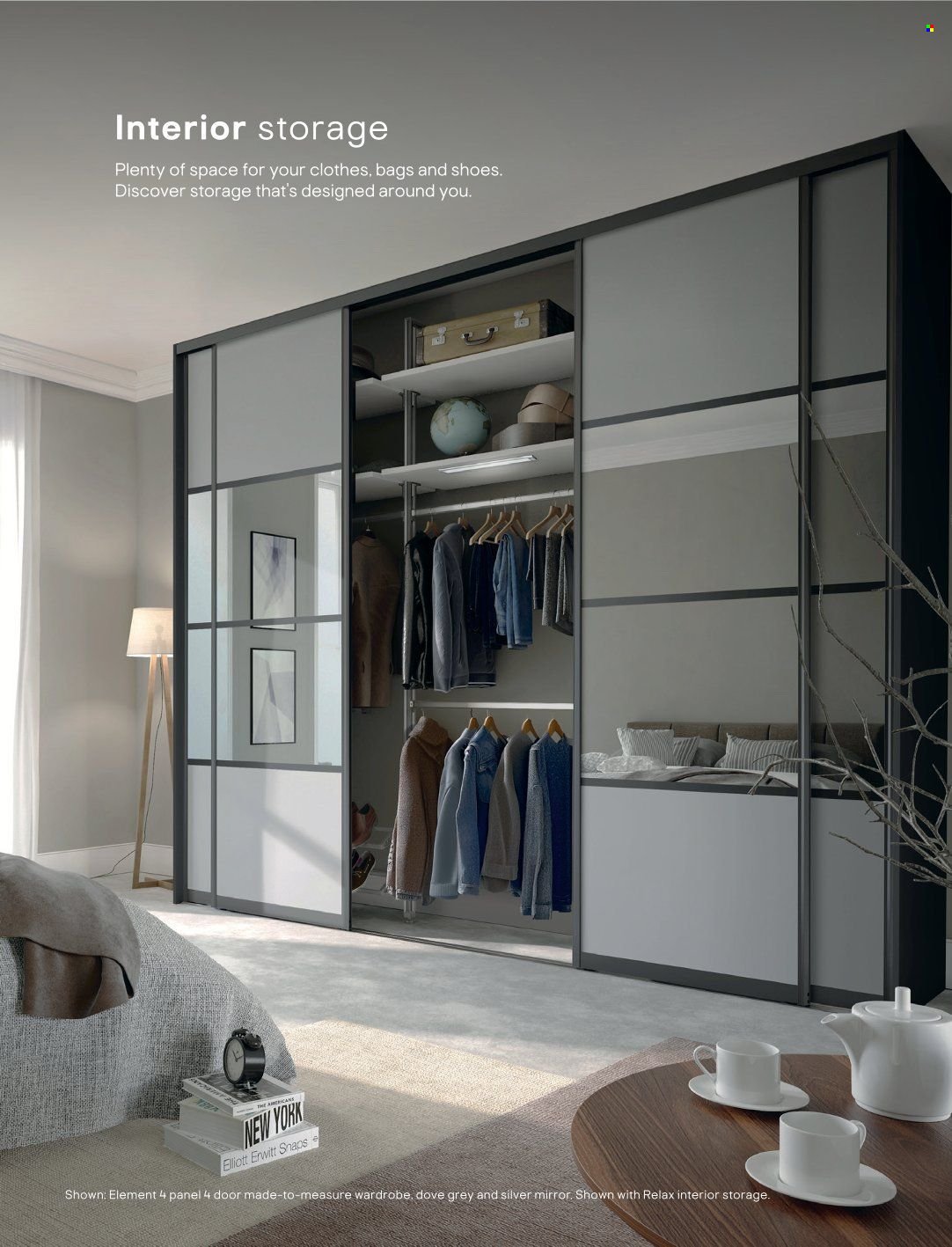 B&Q offer - Furniture & storage (2025-08-27) | 64