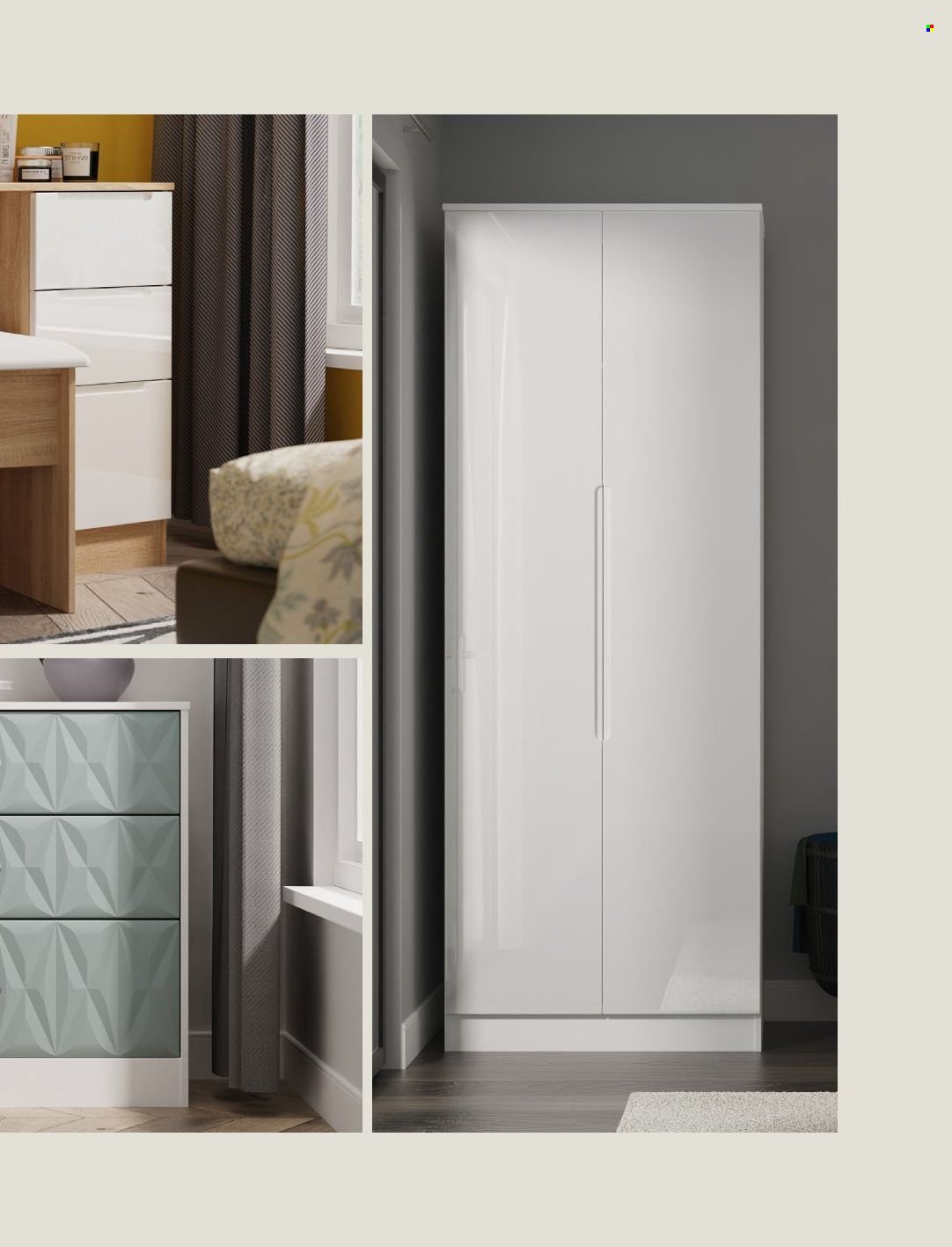 B&Q offer - Furniture & storage (2025-08-27) | 69