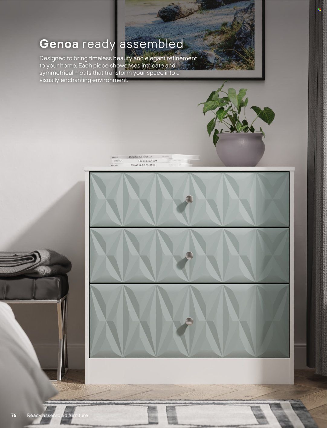 B&Q offer - Furniture & storage (2025-08-27) | 78