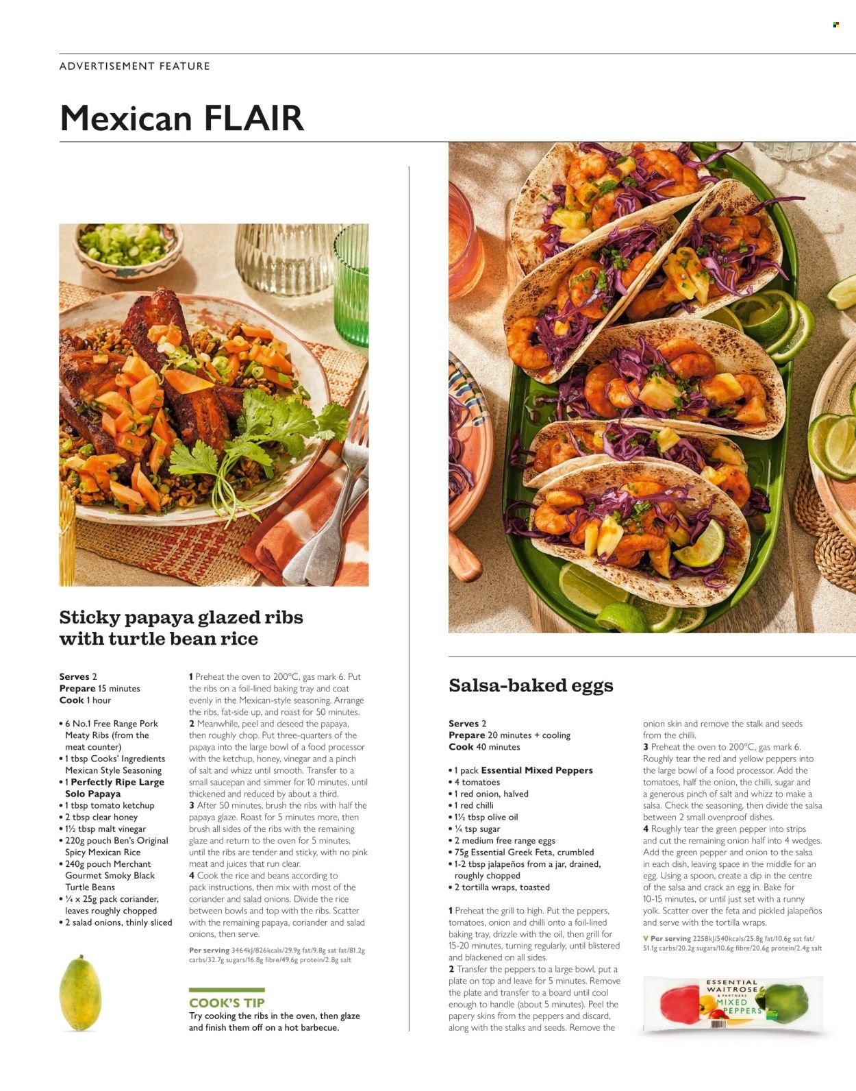 WAITROSE offer - July 2025 (2025-07-16) | 20