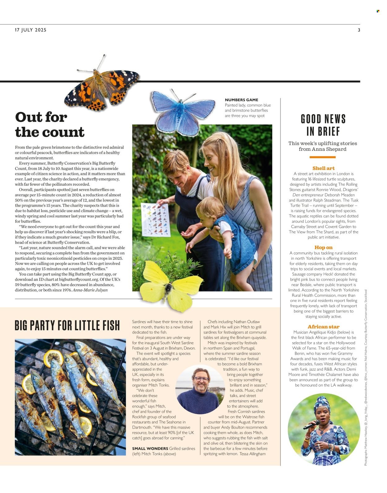 WAITROSE offer - July 2025 (2025-07-16) | 3