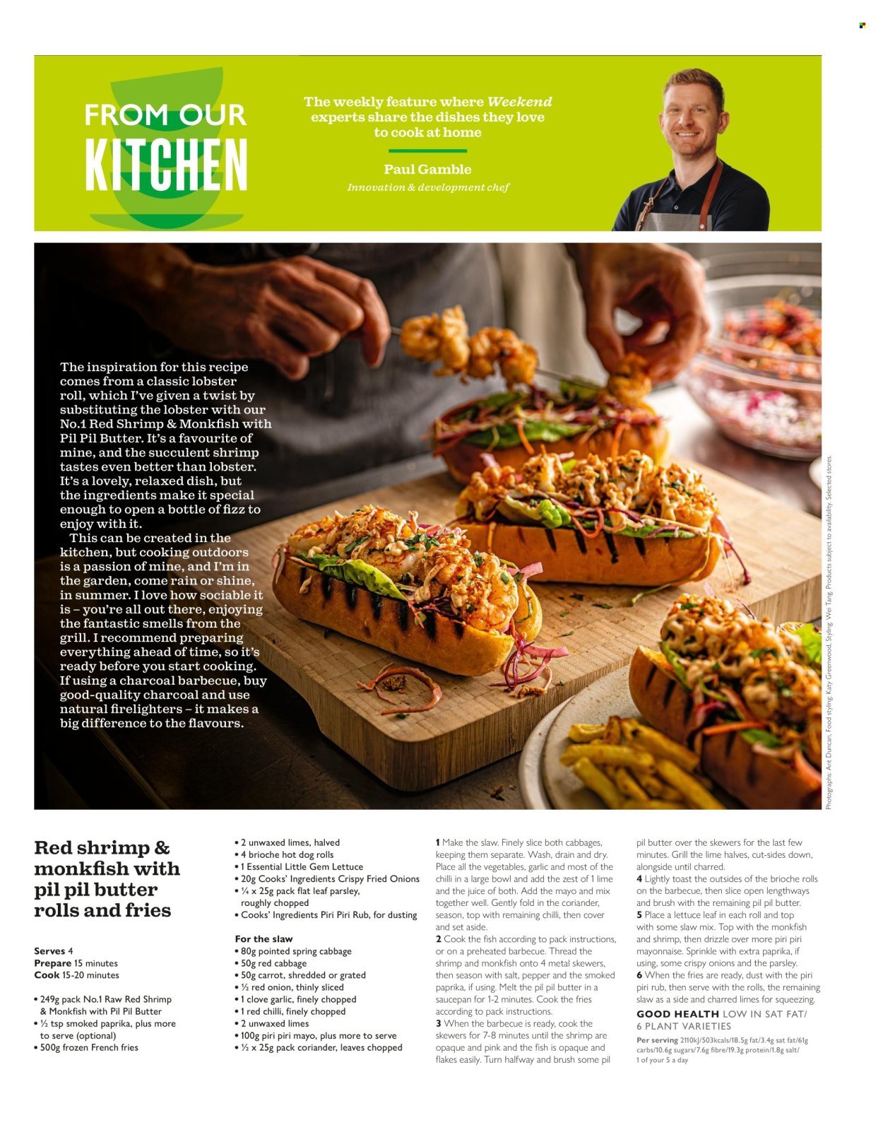 WAITROSE offer - July 2025 (2025-07-16) | 23