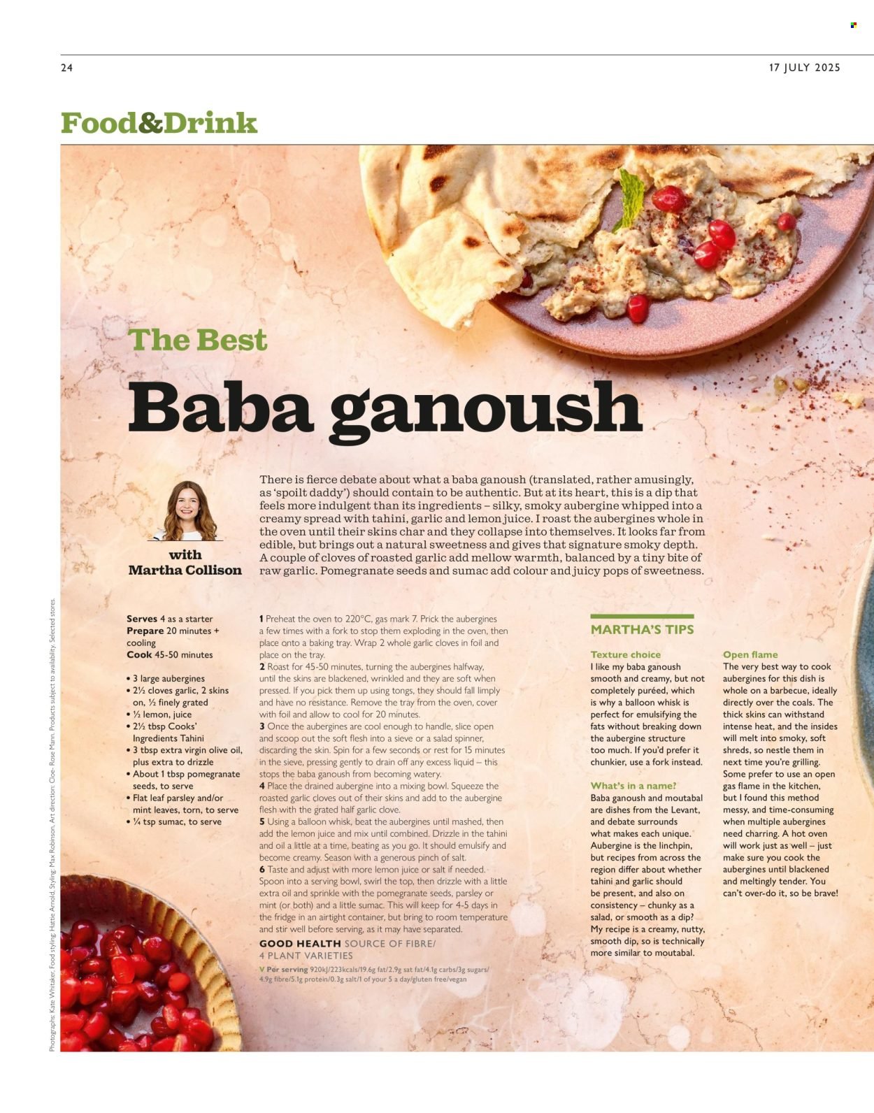 WAITROSE offer - July 2025 (2025-07-16) | 24
