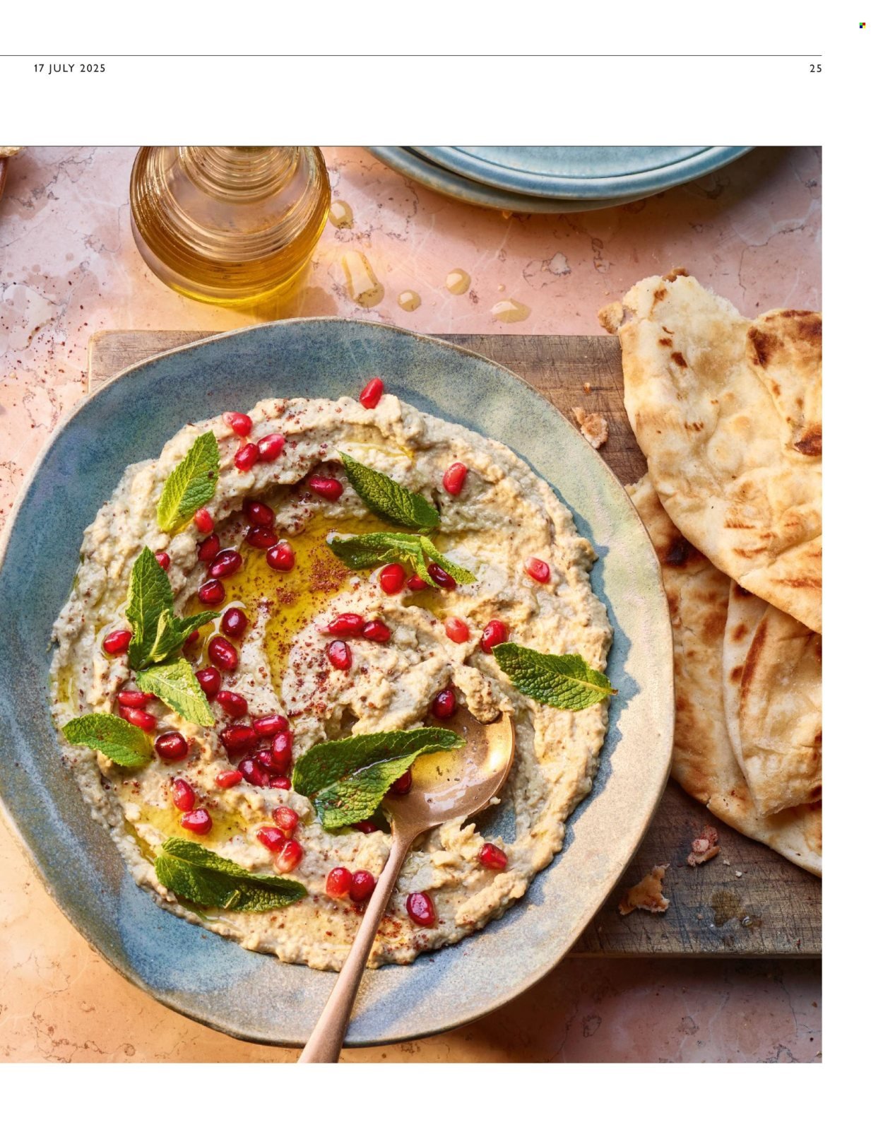 WAITROSE offer - July 2025 (2025-07-16) | 25