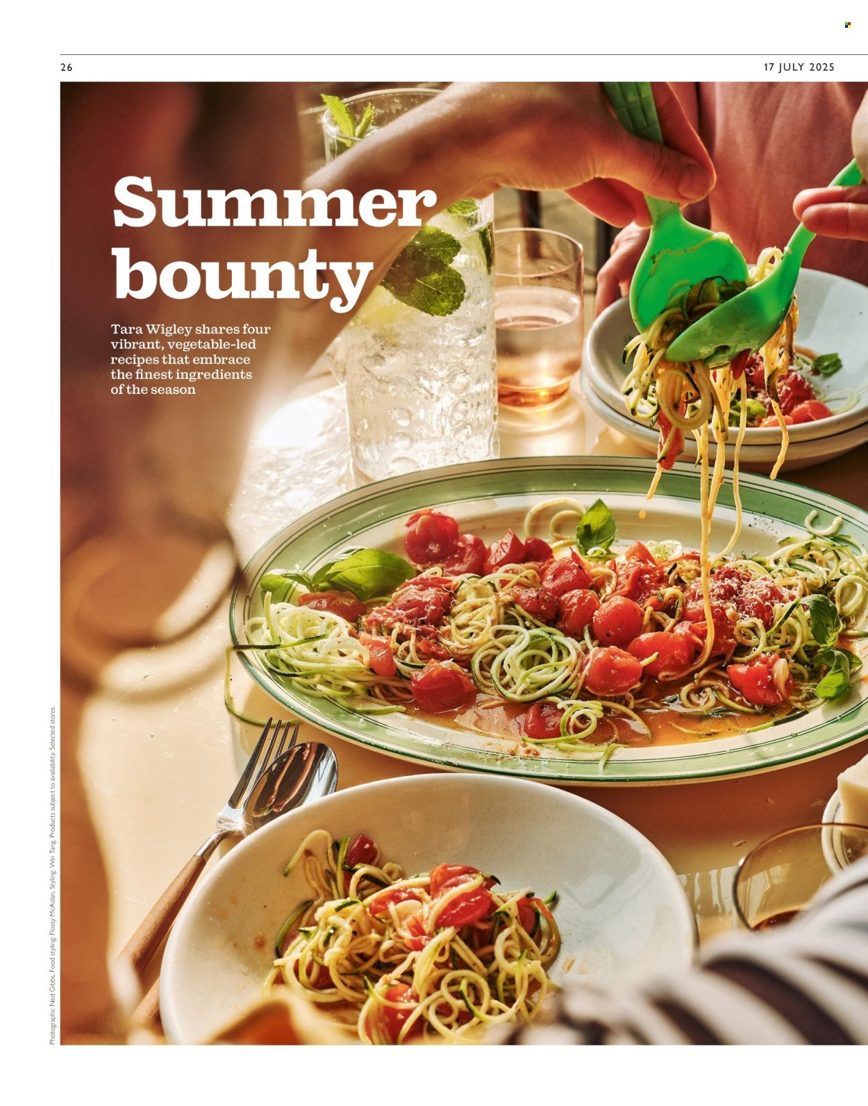 WAITROSE offer - July 2025 (2025-07-16) | 26