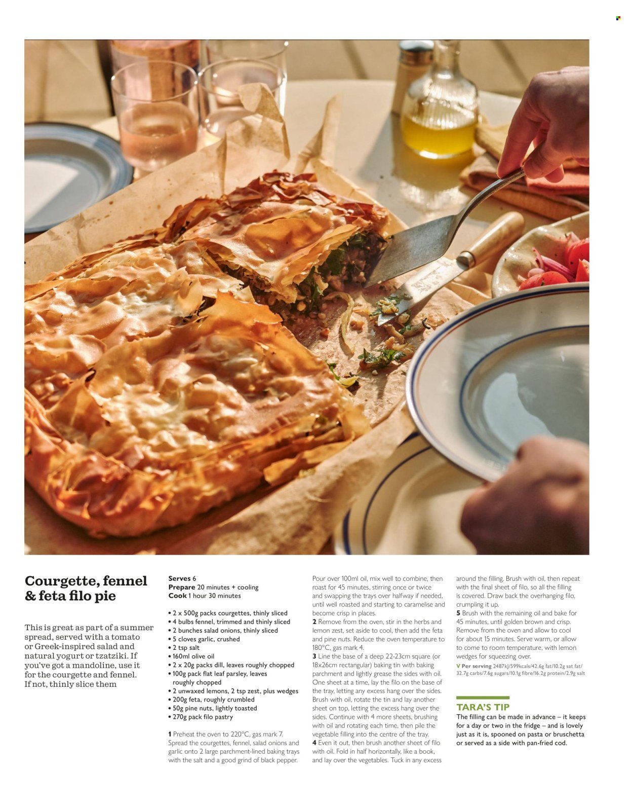 WAITROSE offer - July 2025 (2025-07-16) | 29