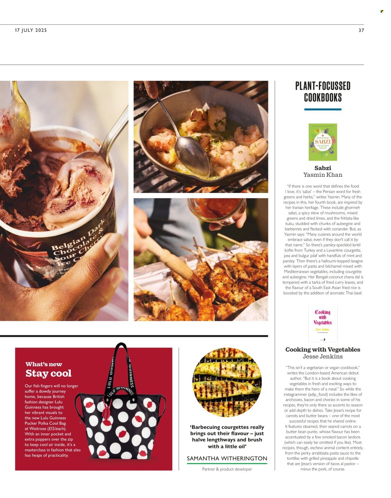 WAITROSE offer - July 2025 (2025-07-16) | 37