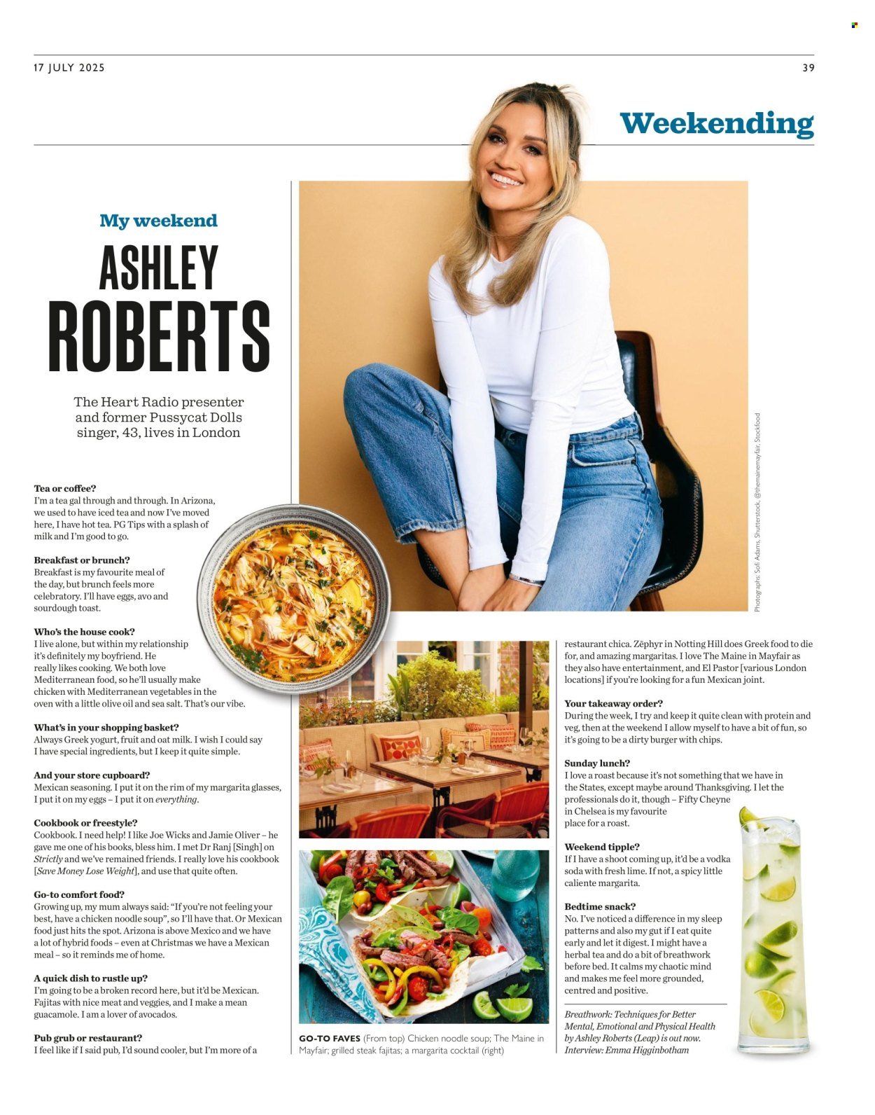 WAITROSE offer - July 2025 (2025-07-16) | 39