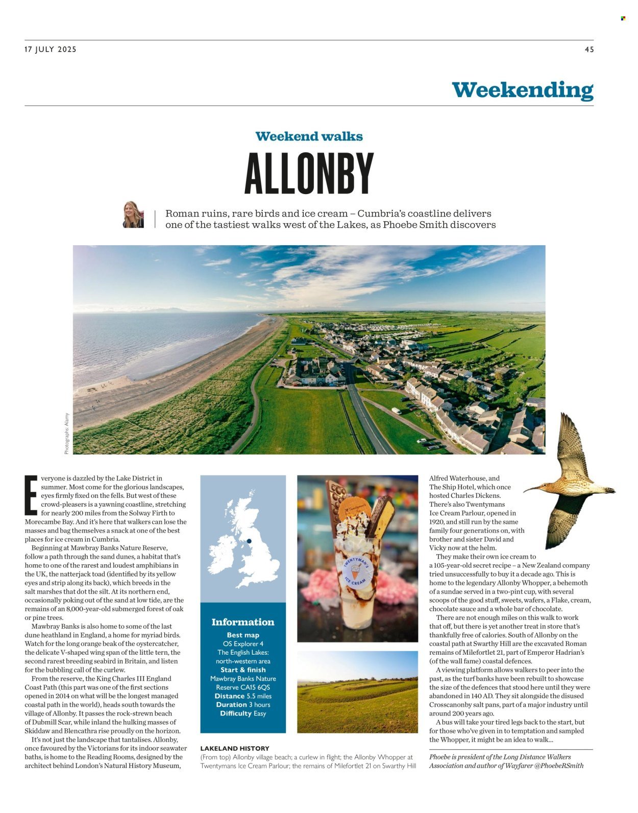 WAITROSE offer - July 2025 (2025-07-16) | 45