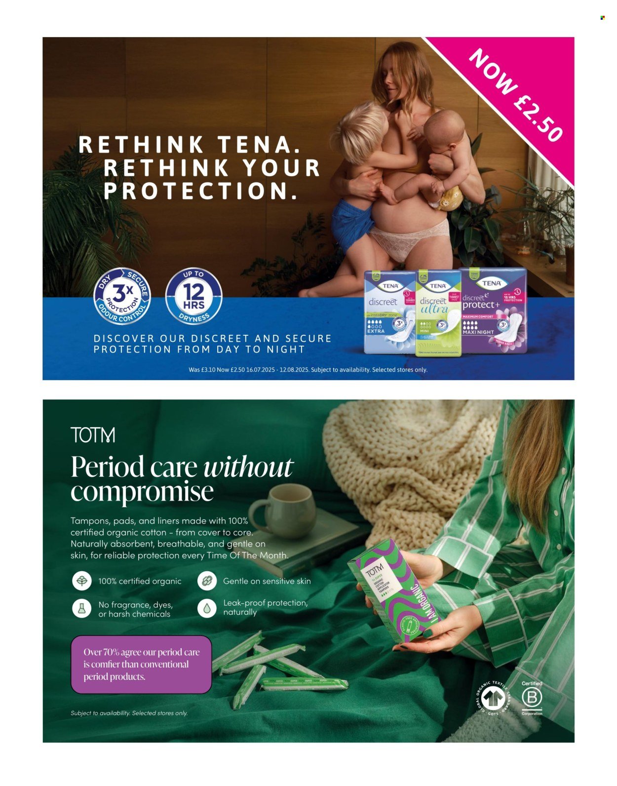 WAITROSE offer - July 2025 (2025-07-16) | 46