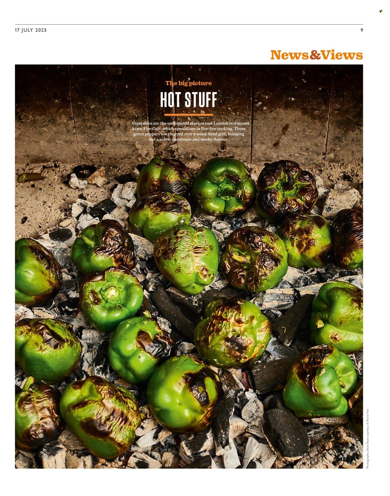 WAITROSE offer - July 2025 (2025-07-16) | 9