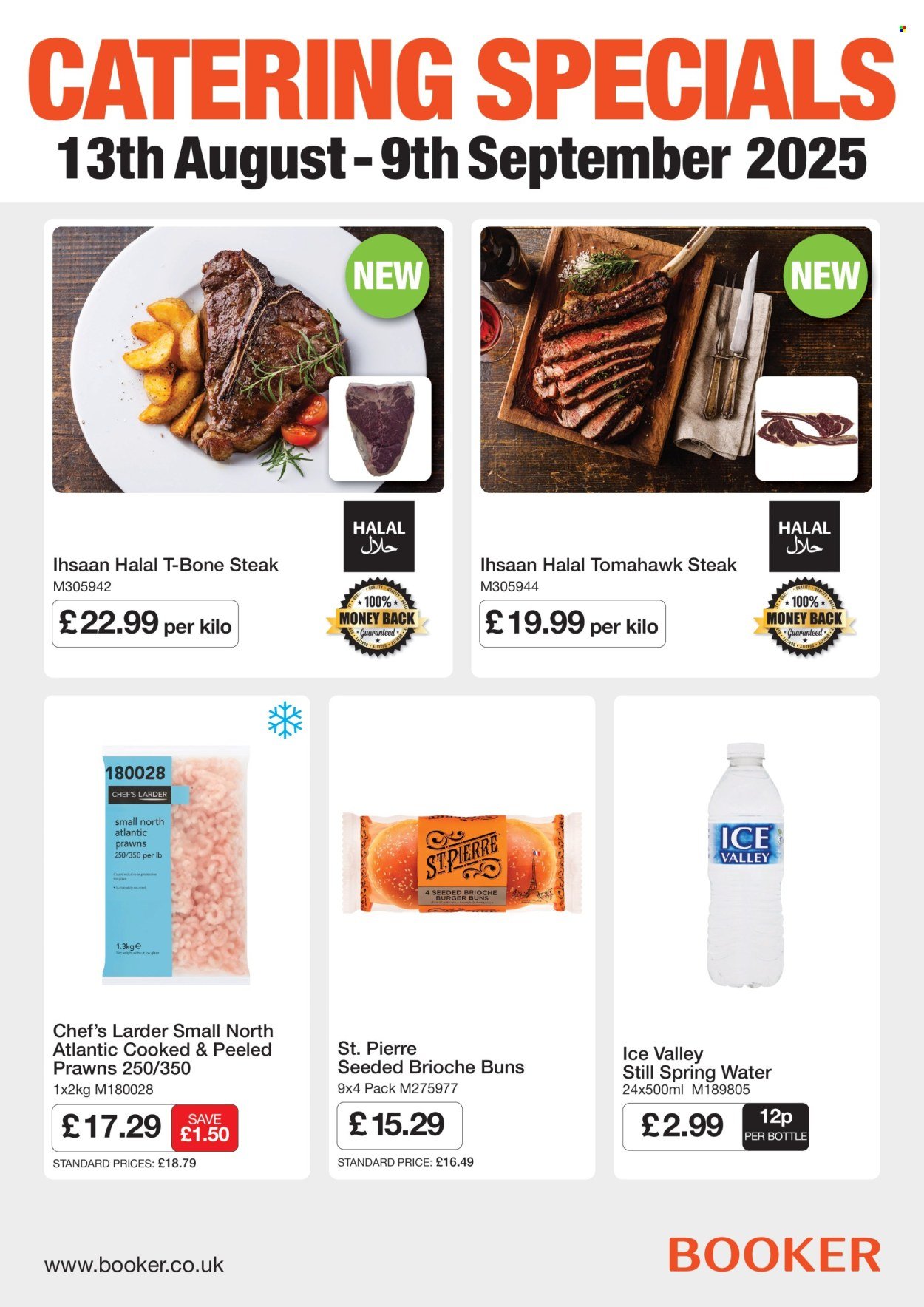 MAKRO offer - From 13 Aug 2025 (2025-08-13 - 2025-09-09) | 1