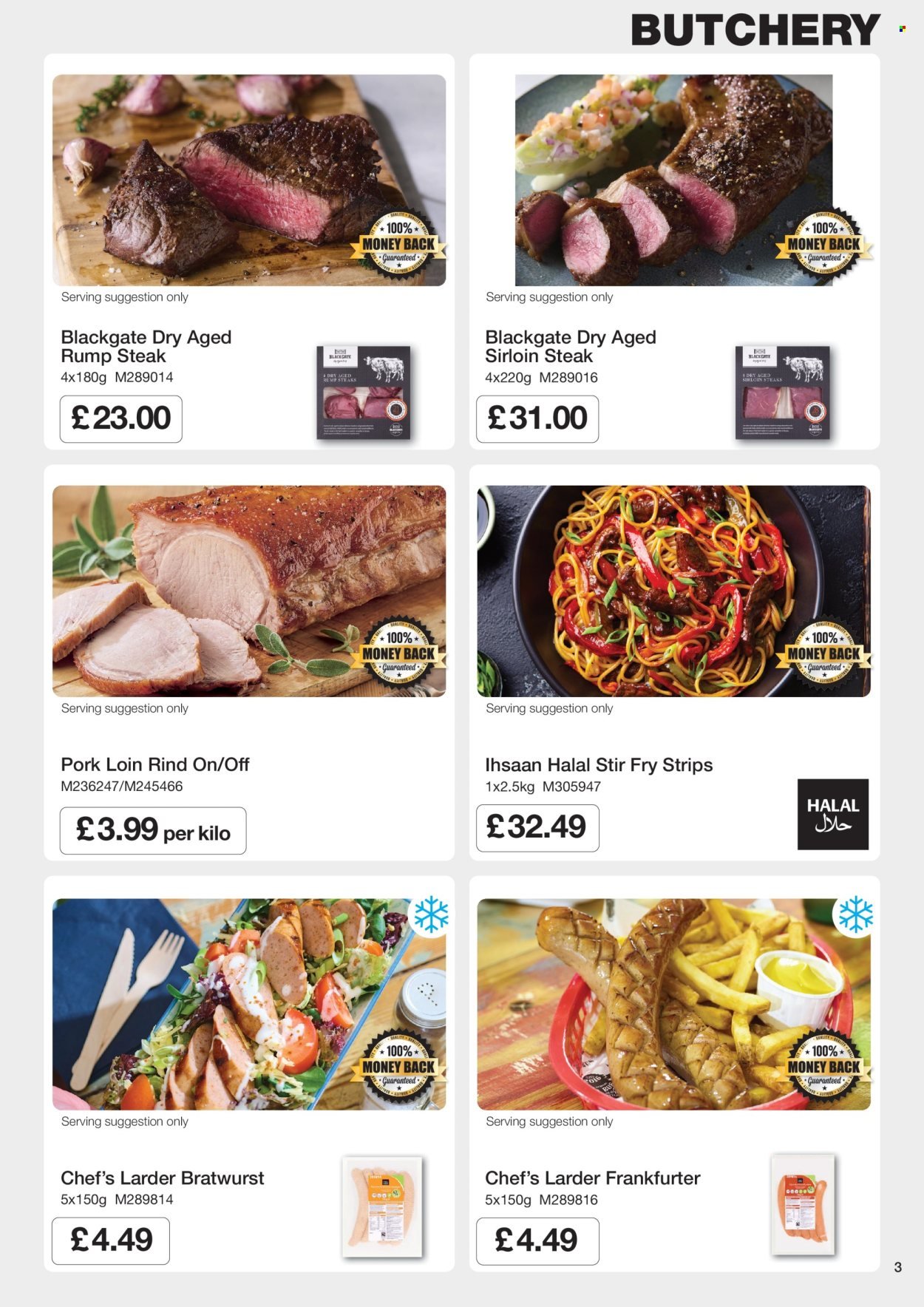 MAKRO offer - From 13 Aug 2025 (2025-08-13 - 2025-09-09) | 3