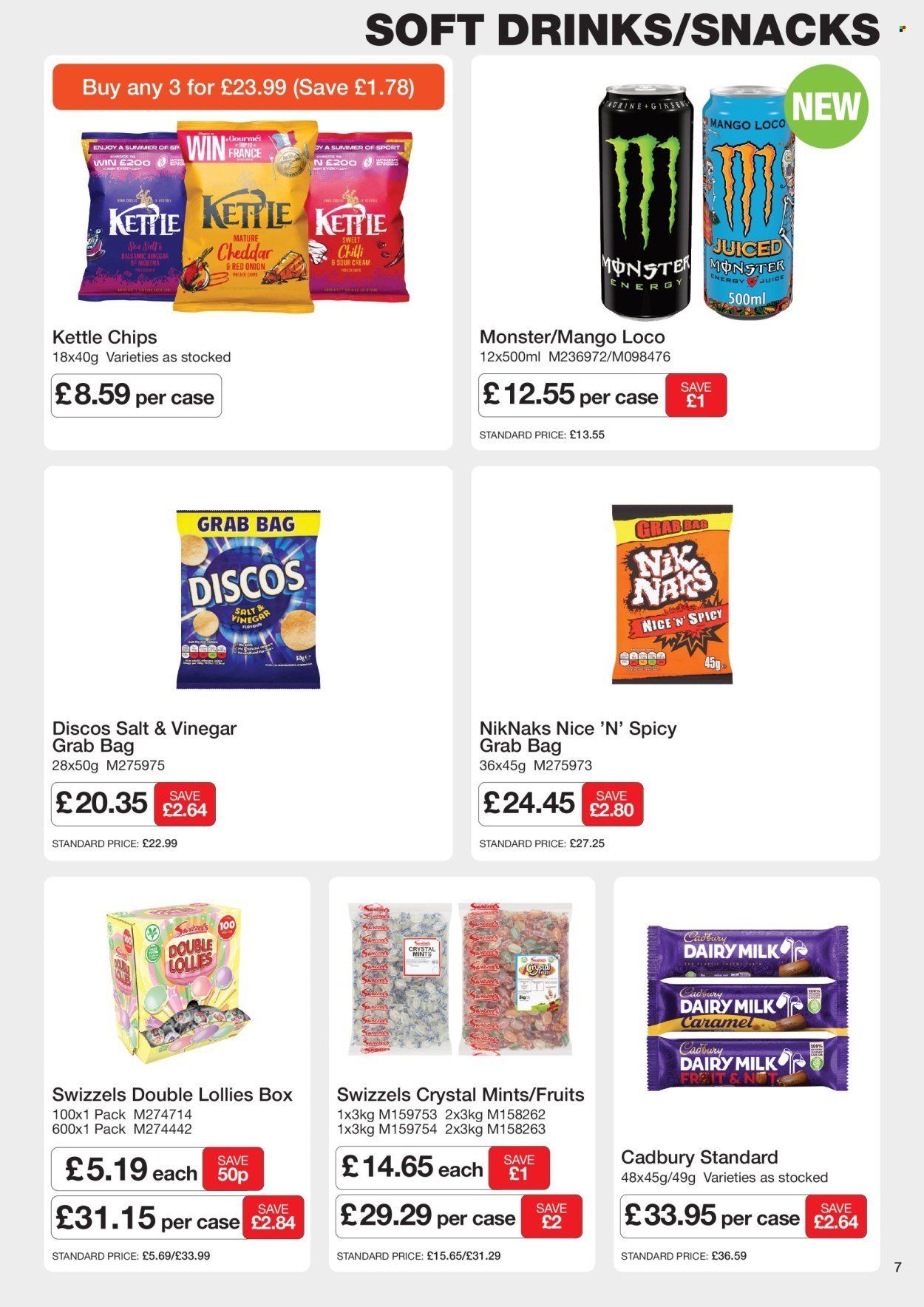 MAKRO offer - From 13 Aug 2025 (2025-08-13 - 2025-09-09) | 7