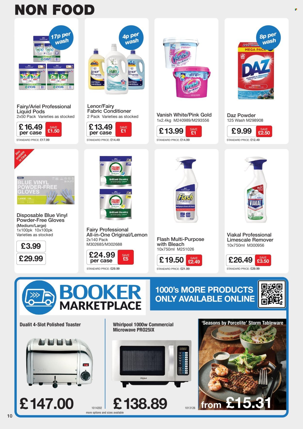 MAKRO offer - From 13 Aug 2025 (2025-08-13 - 2025-09-09) | 10