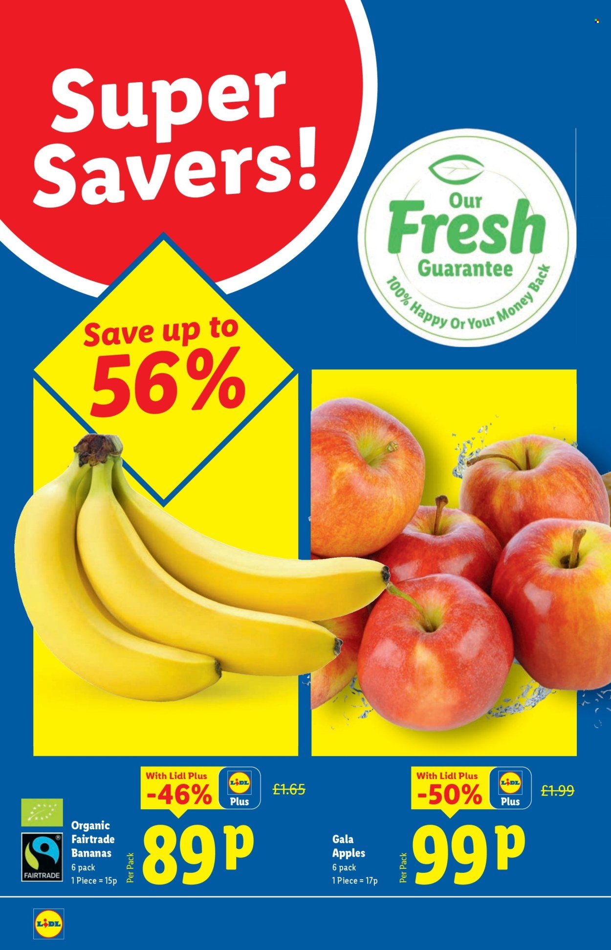 LIDL offer - August to September 2025 (2025-08-28 - 2025-09-03) | 2