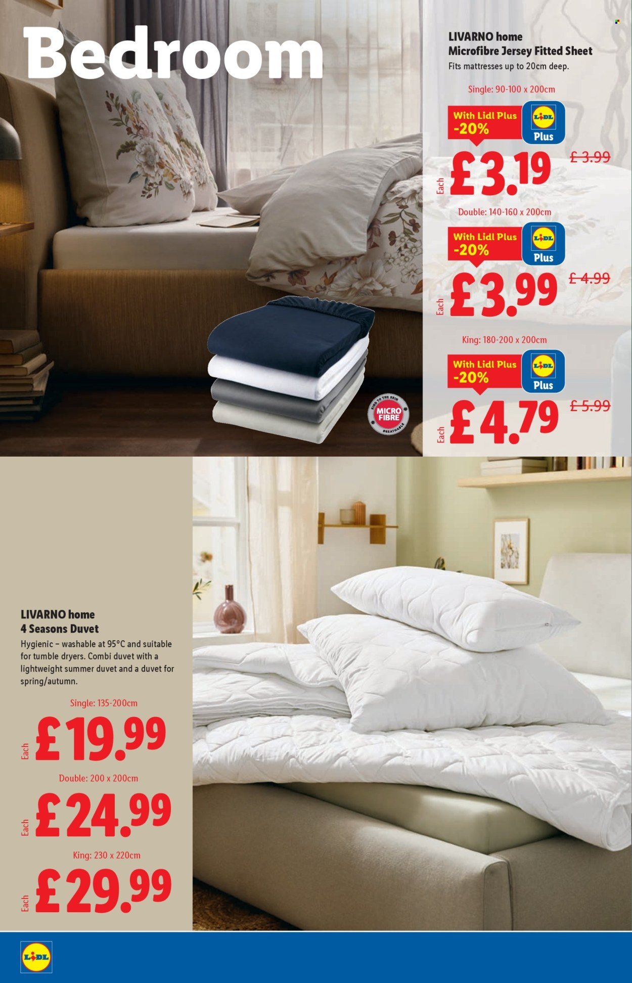LIDL offer - August to September 2025 (2025-08-28 - 2025-09-03) | 16