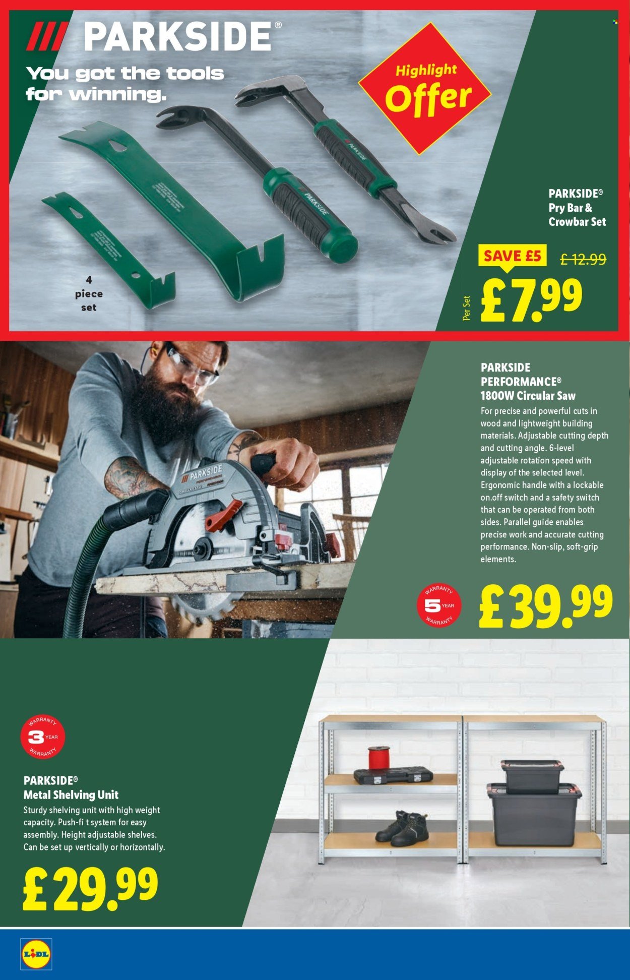 LIDL offer - August to September 2025 (2025-08-28 - 2025-09-03) | 22