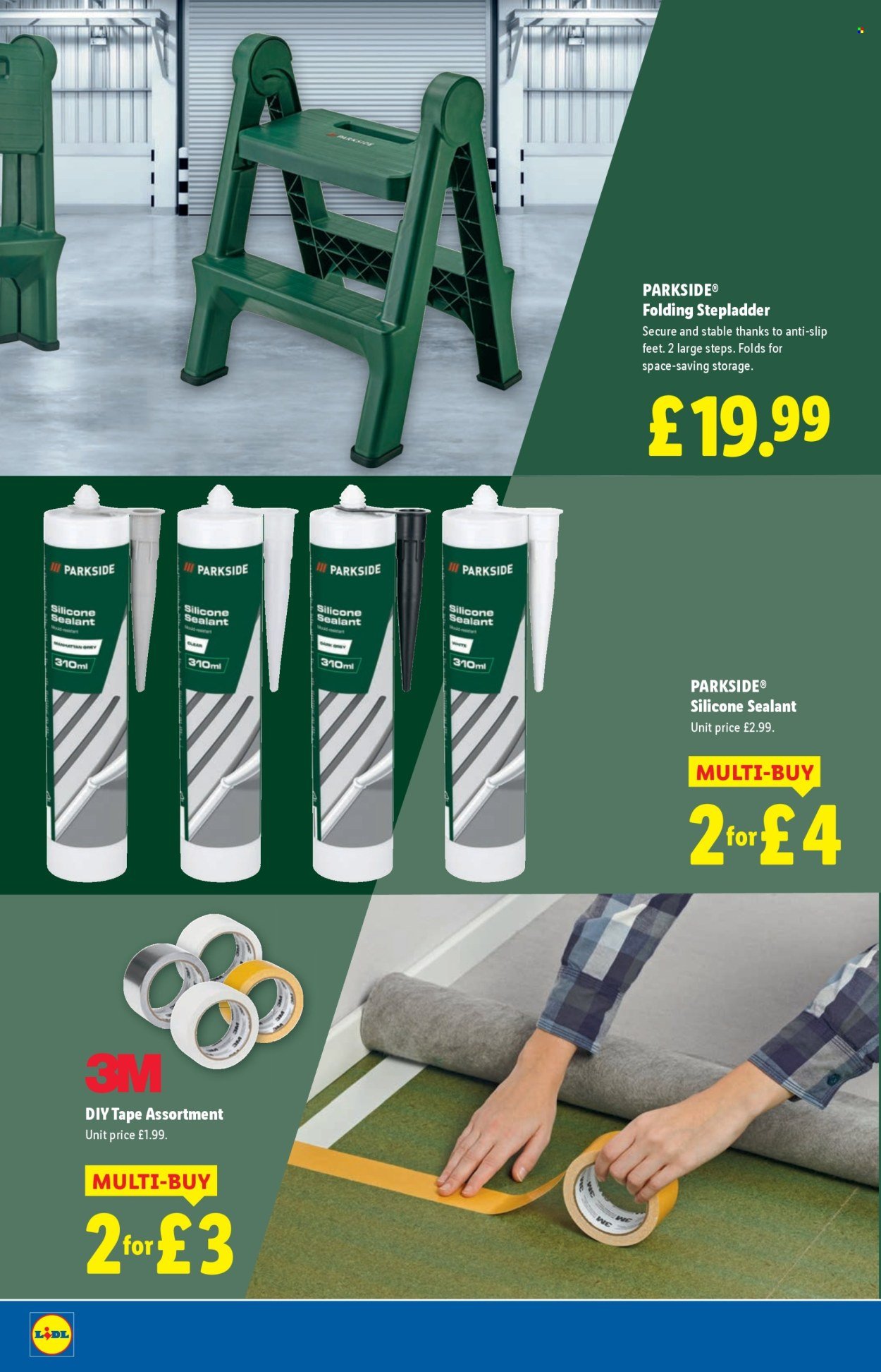 LIDL offer - August to September 2025 (2025-08-28 - 2025-09-03) | 24