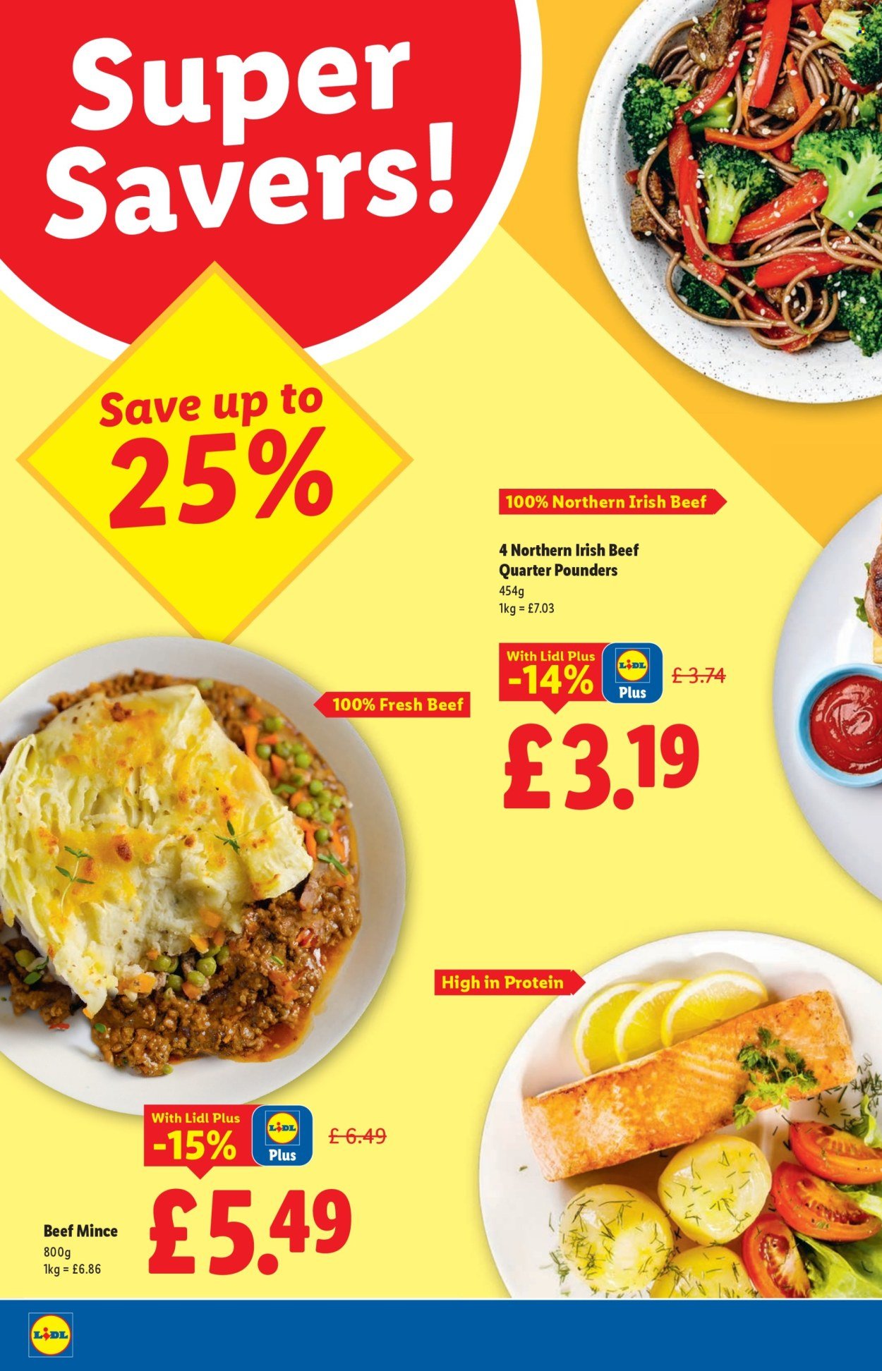 LIDL offer - August to September 2025 (2025-08-28 - 2025-09-03) | 4