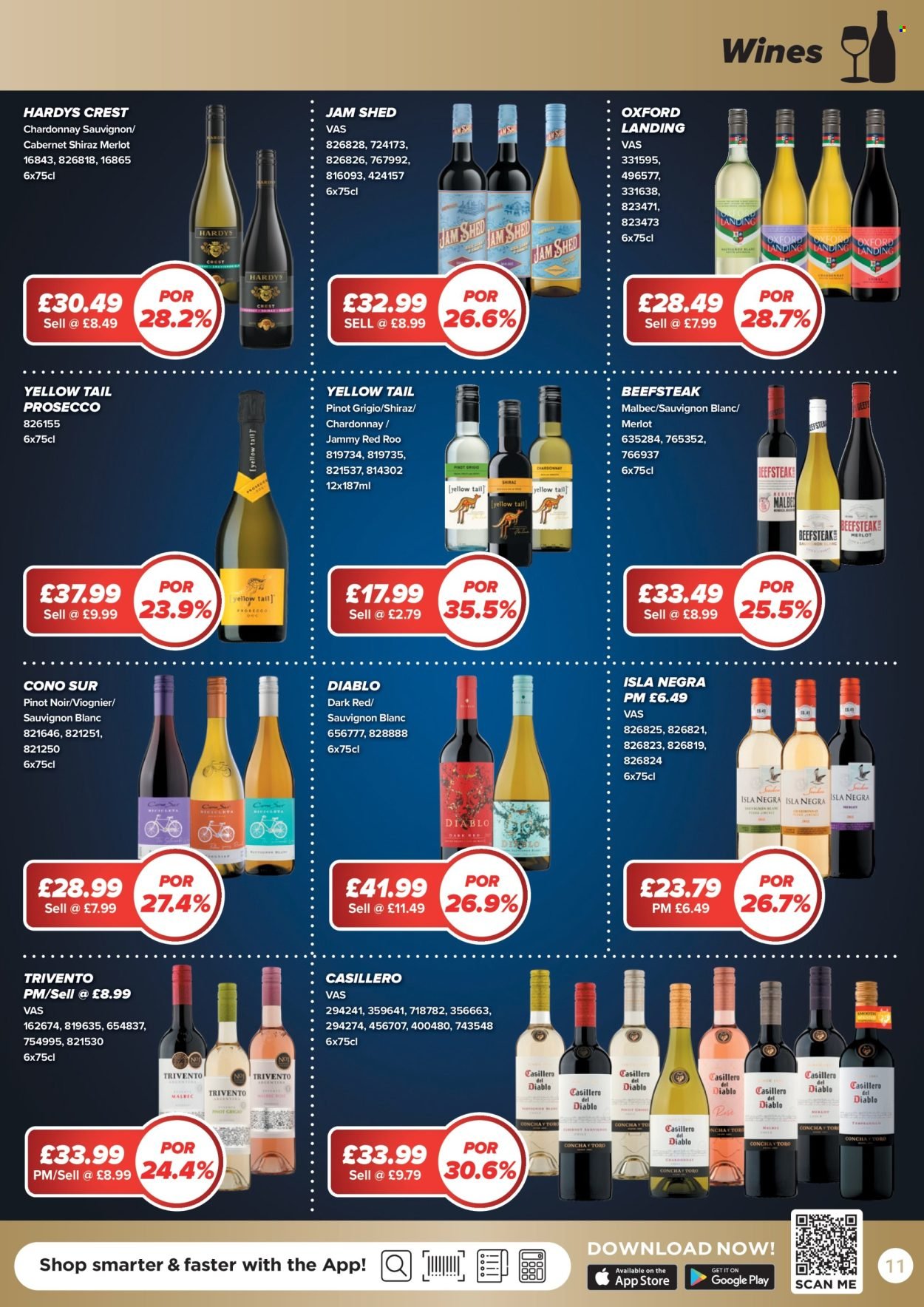 BESTWAY offer - The Big Deals Brochure (2026-01-02 - 2026-01-29) | 11