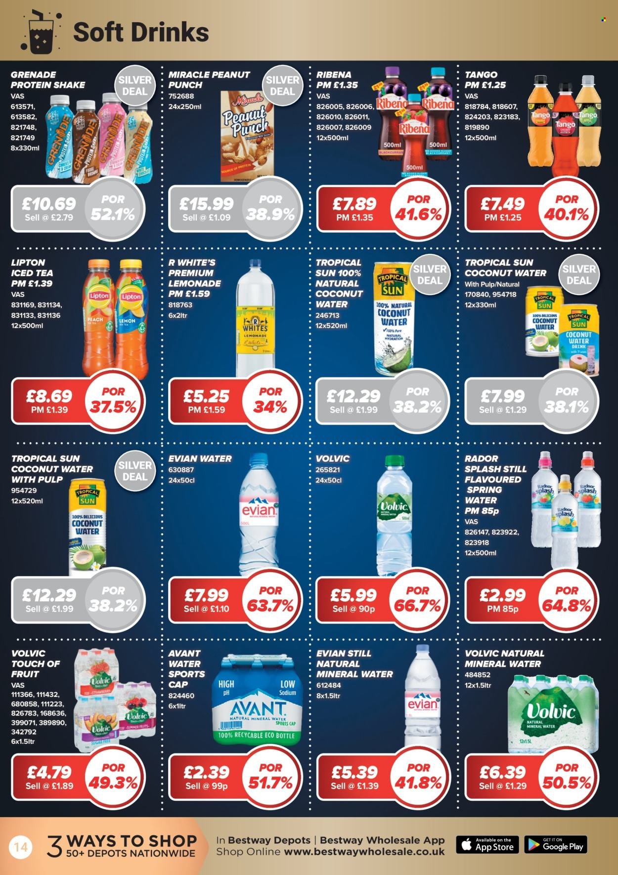 BESTWAY offer - The Big Deals Brochure (2026-01-02 - 2026-01-29) | 14