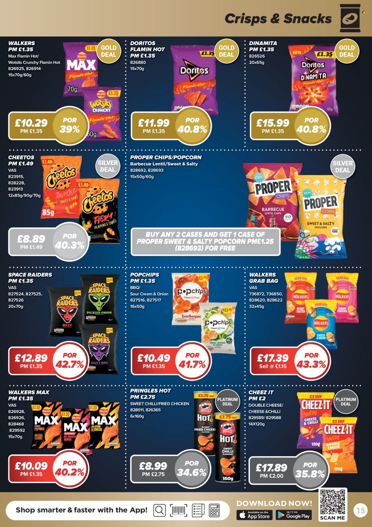 BESTWAY offer - The Big Deals Brochure (2026-01-02 - 2026-01-29) | 15