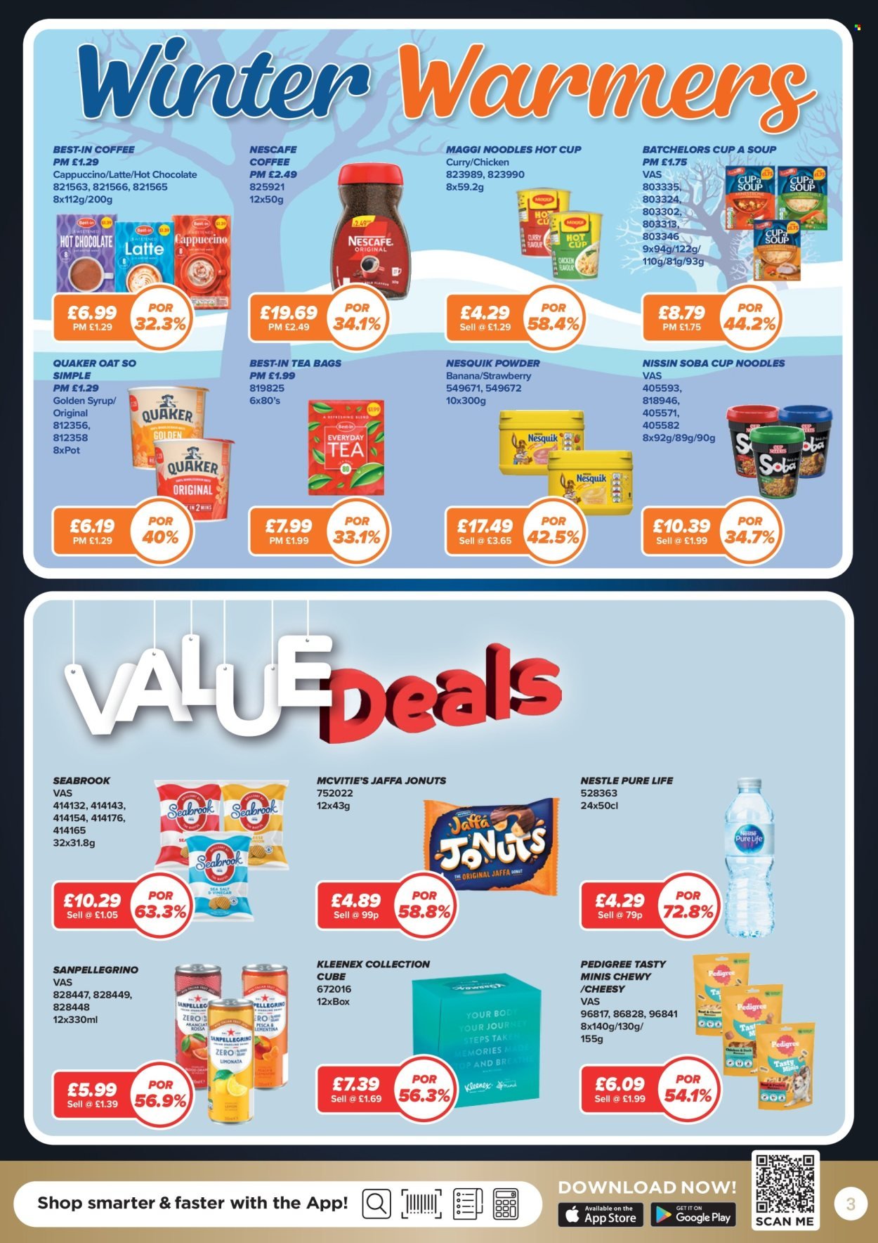 BESTWAY offer - The Big Deals Brochure (2026-01-02 - 2026-01-29) | 3