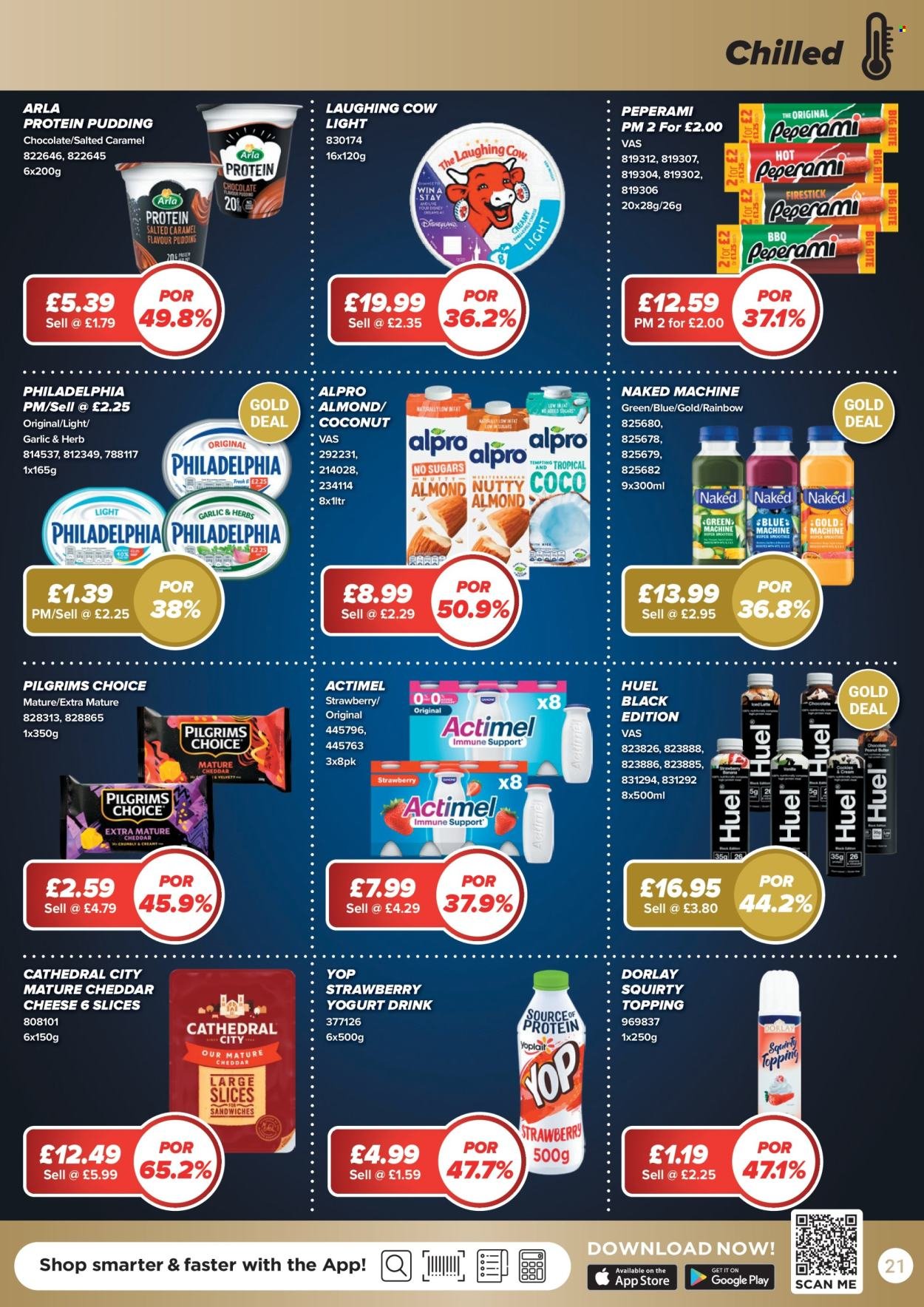 BESTWAY offer - The Big Deals Brochure (2026-01-02 - 2026-01-29) | 21