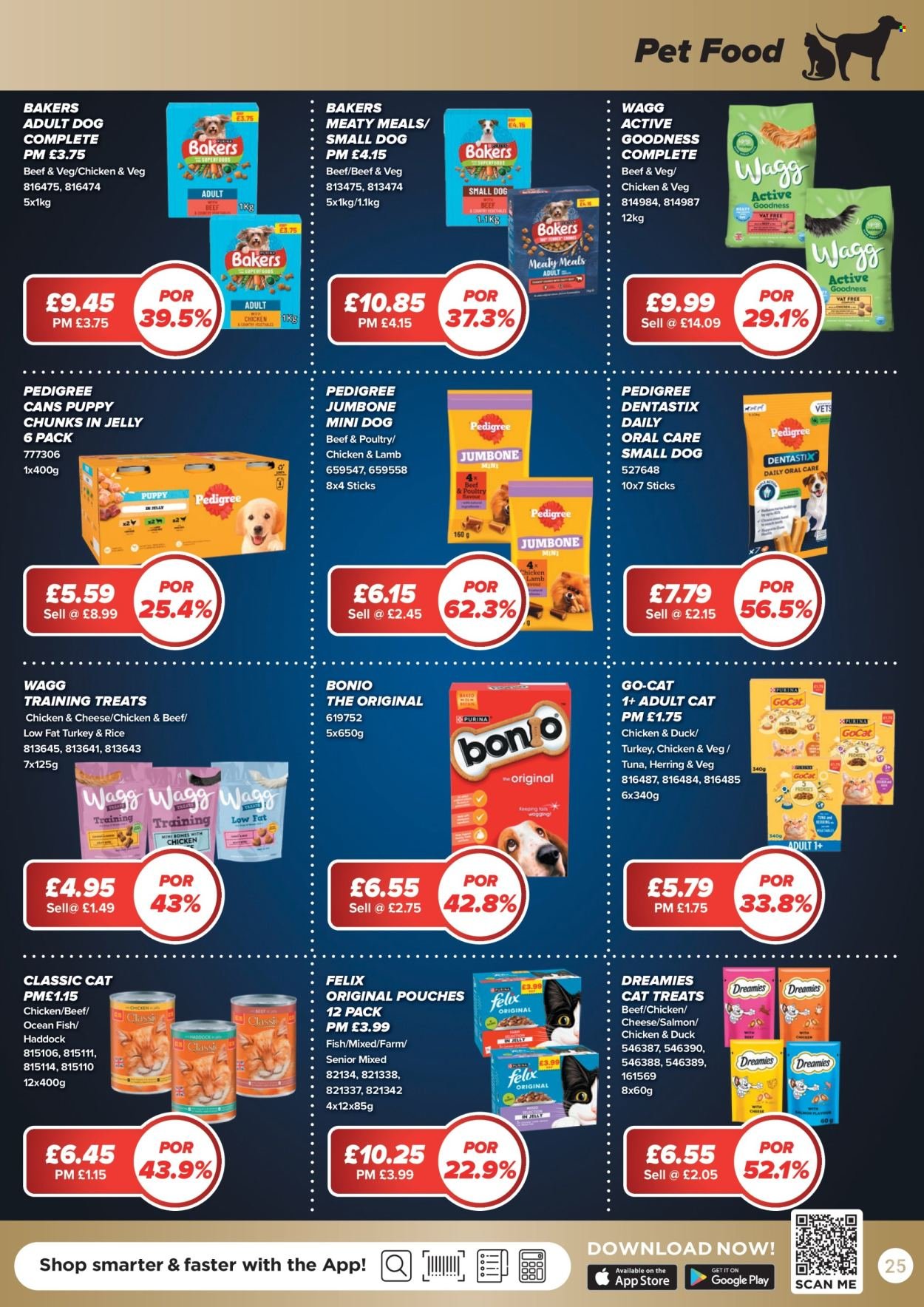 BESTWAY offer - The Big Deals Brochure (2026-01-02 - 2026-01-29) | 25