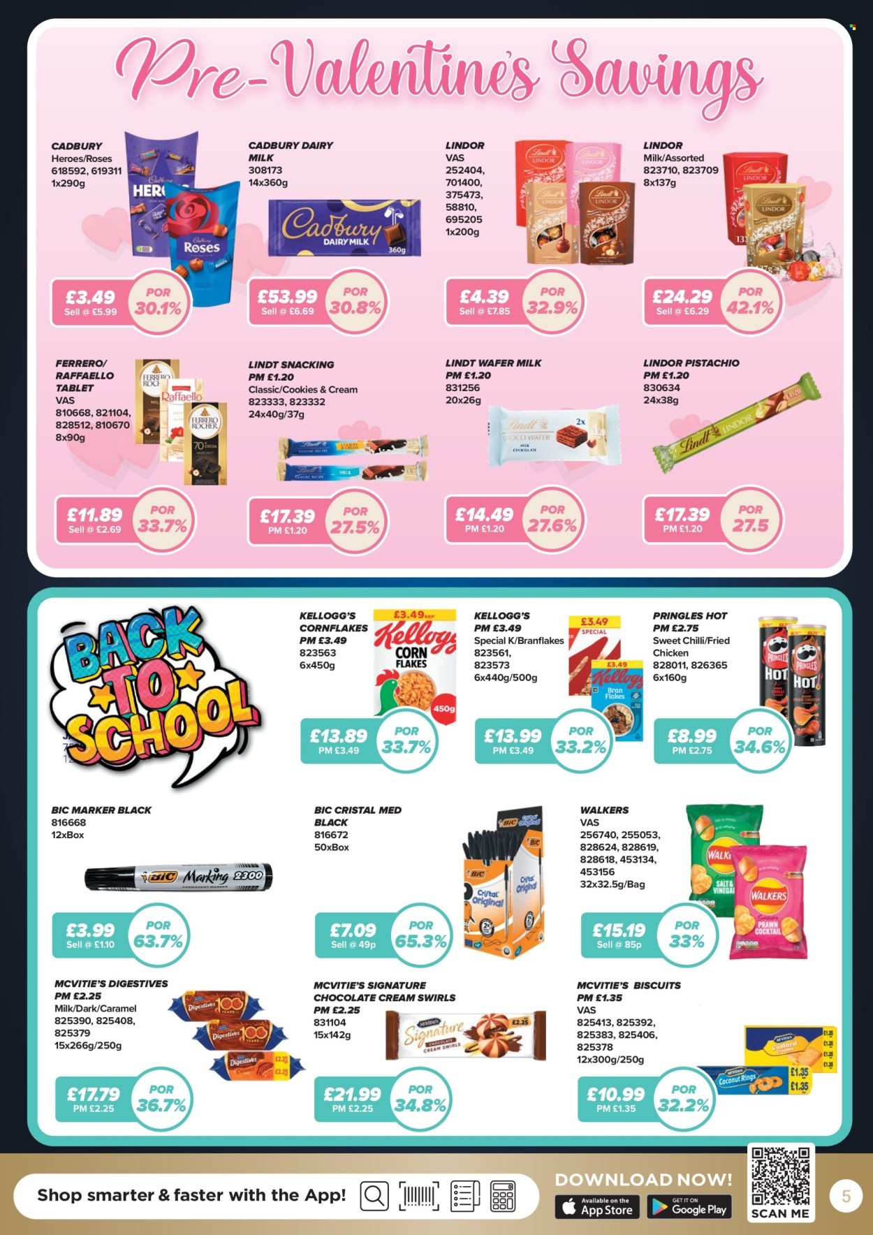 BESTWAY offer - The Big Deals Brochure (2026-01-02 - 2026-01-29) | 5