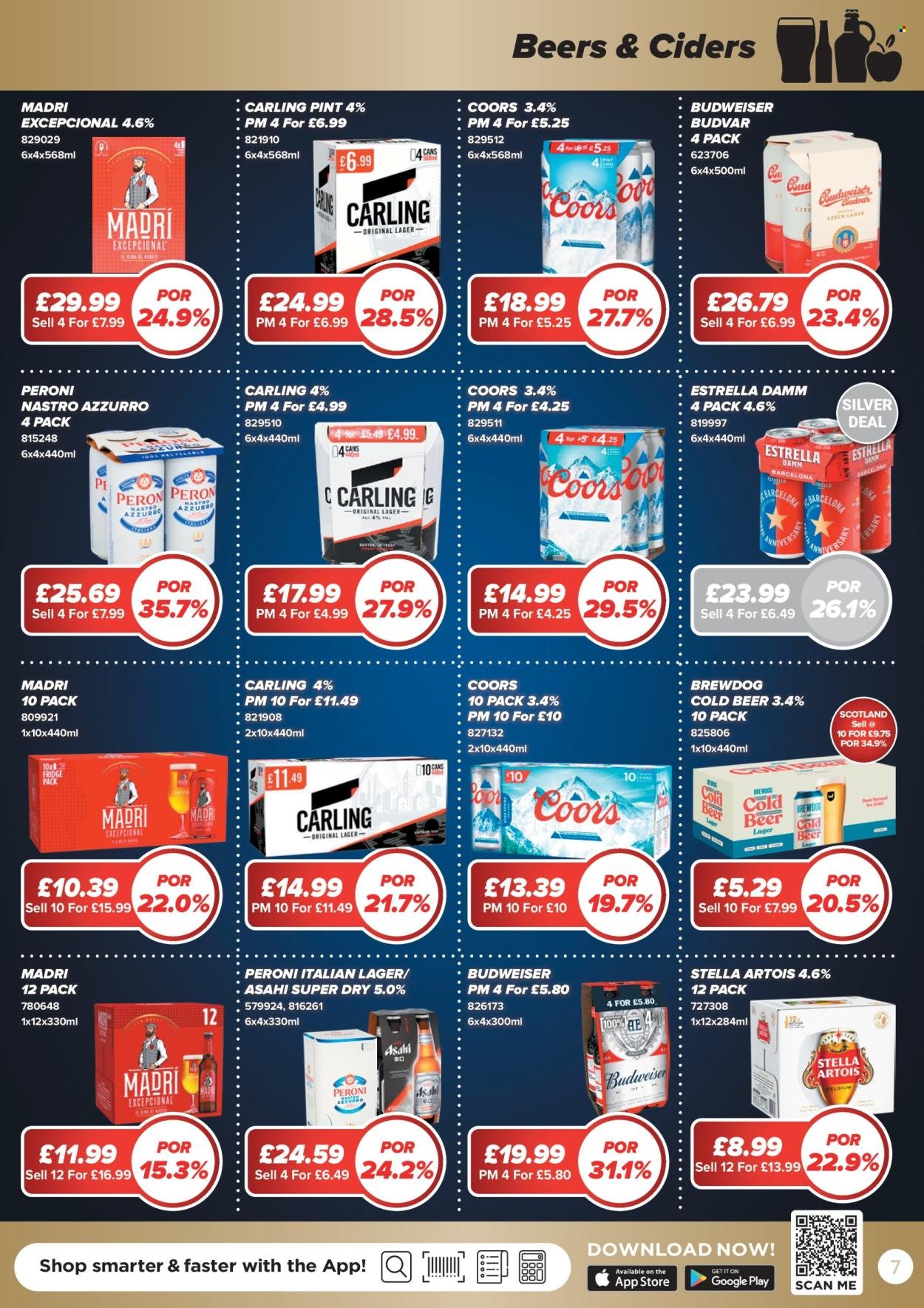 BESTWAY offer - The Big Deals Brochure (2026-01-02 - 2026-01-29) | 7
