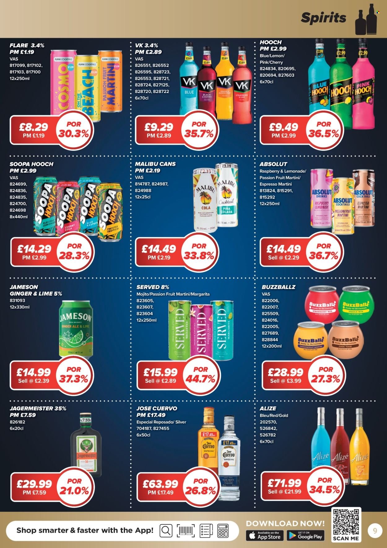 BESTWAY offer - The Big Deals Brochure (2026-01-02 - 2026-01-29) | 9