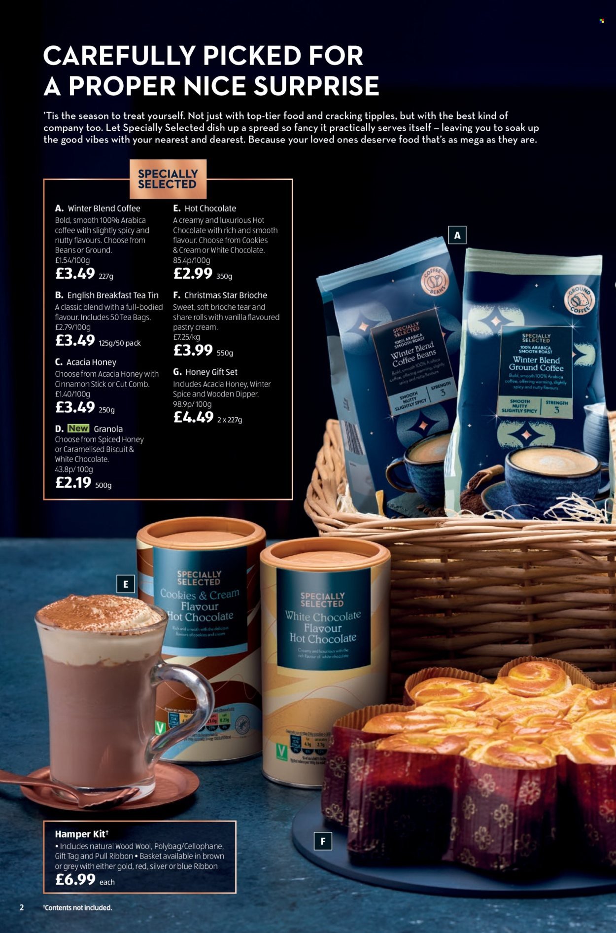 ALDI offer - From 6 Nov 2025 (2025-11-06 - 2025-11-19) | 2