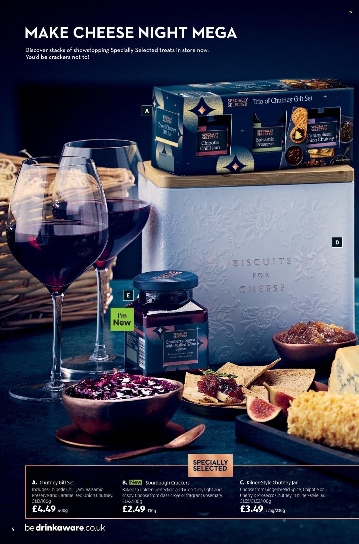 ALDI offer - From 6 Nov 2025 (2025-11-06 - 2025-11-19) | 4