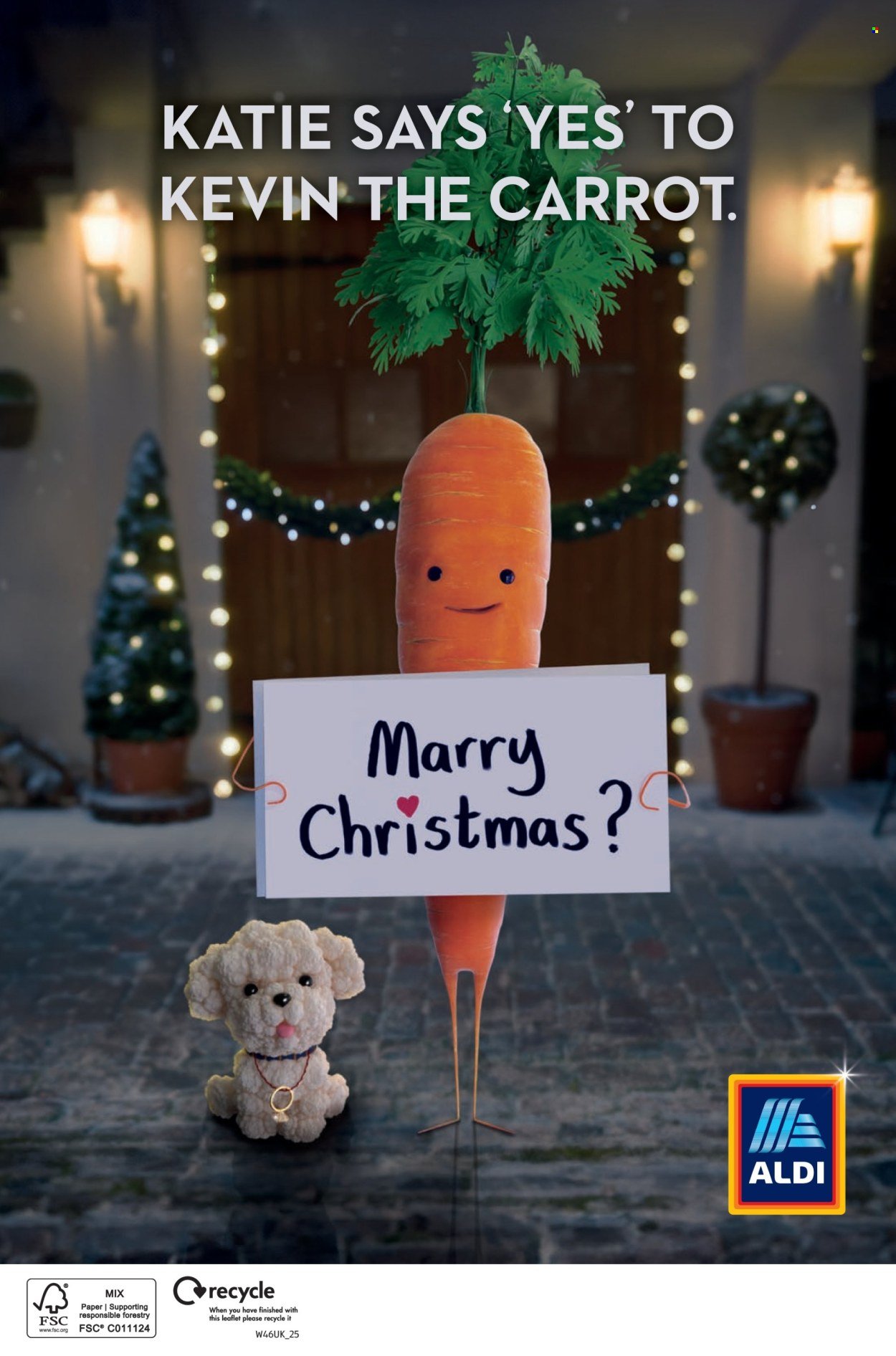 ALDI offer - From 6 Nov 2025 (2025-11-06 - 2025-11-19) | 38