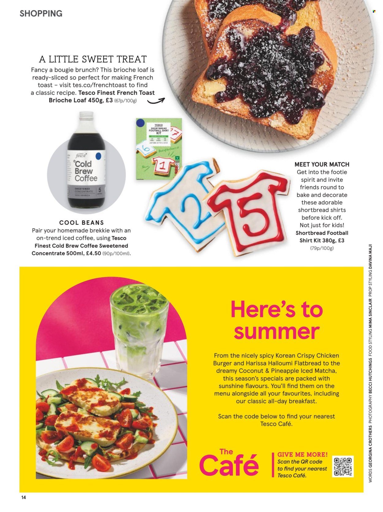 TESCO offer - From 1 Jun 2026