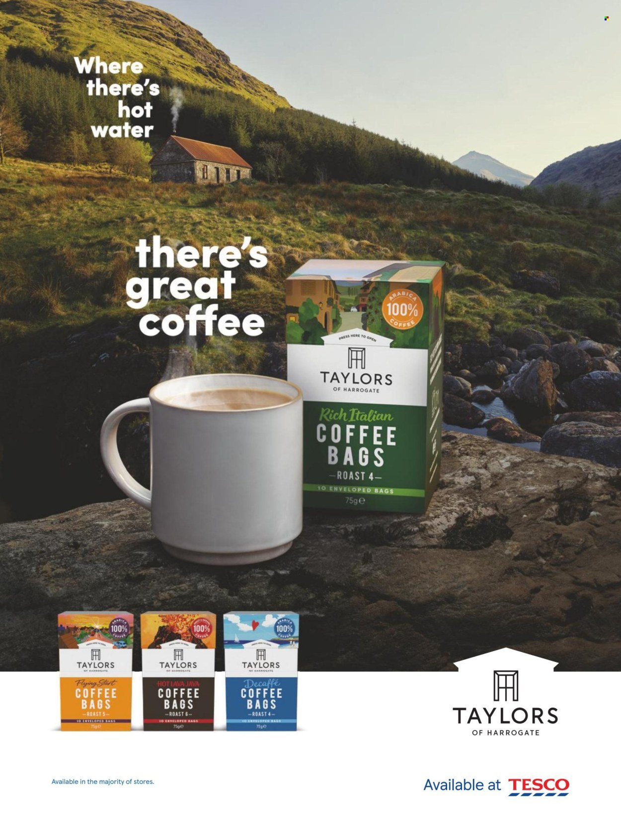 TESCO offer - From 1 Jun 2026